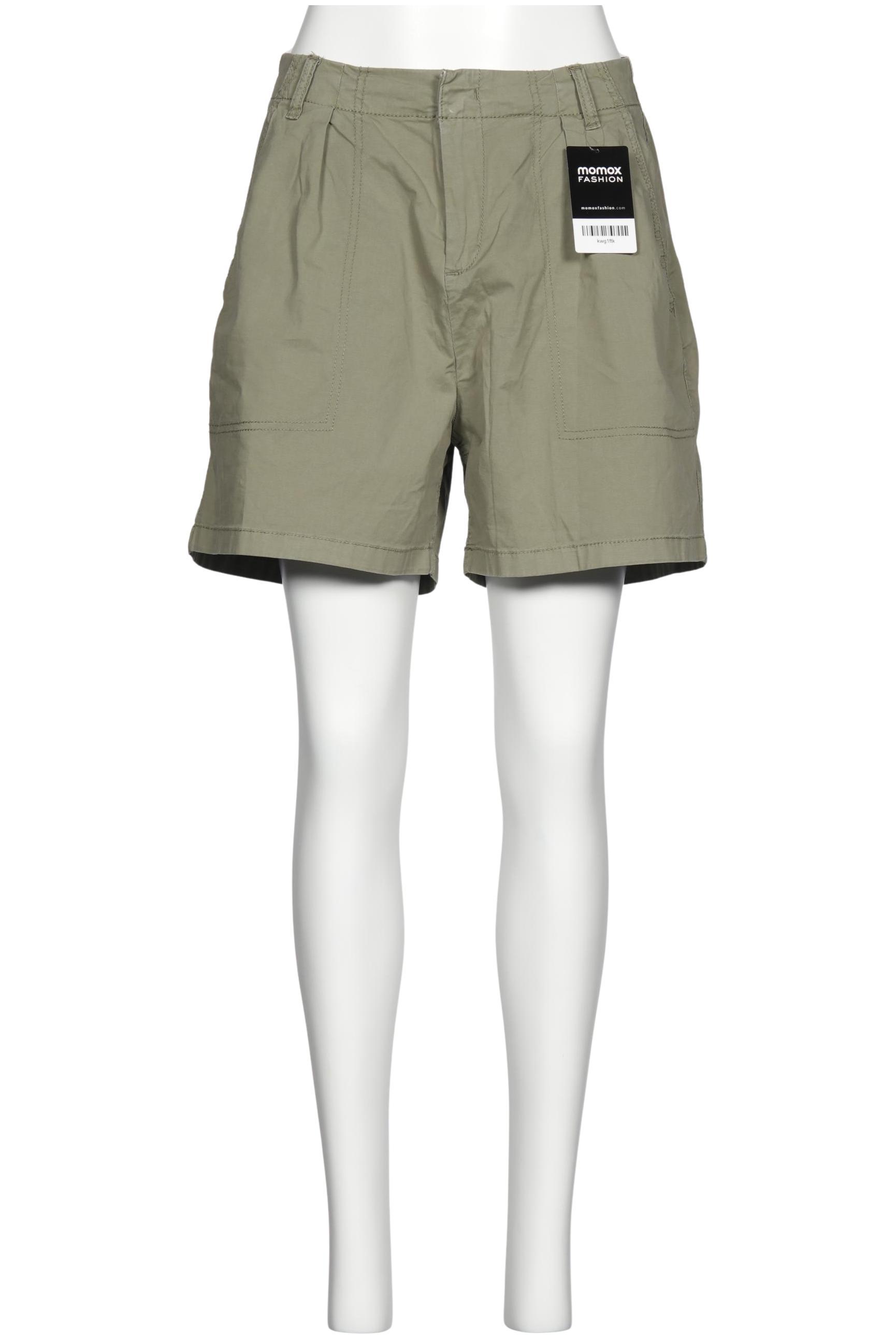 

Esprit Damen Shorts, grün, Gr. 38