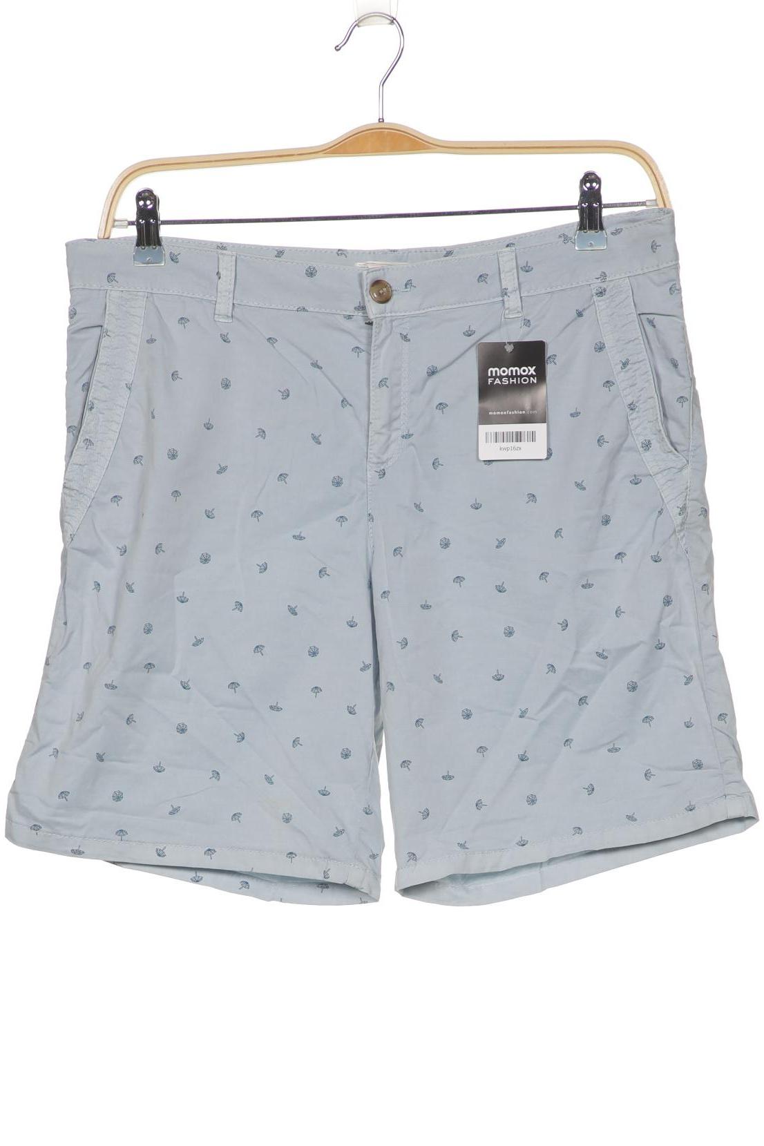 

Esprit Damen Shorts, hellblau