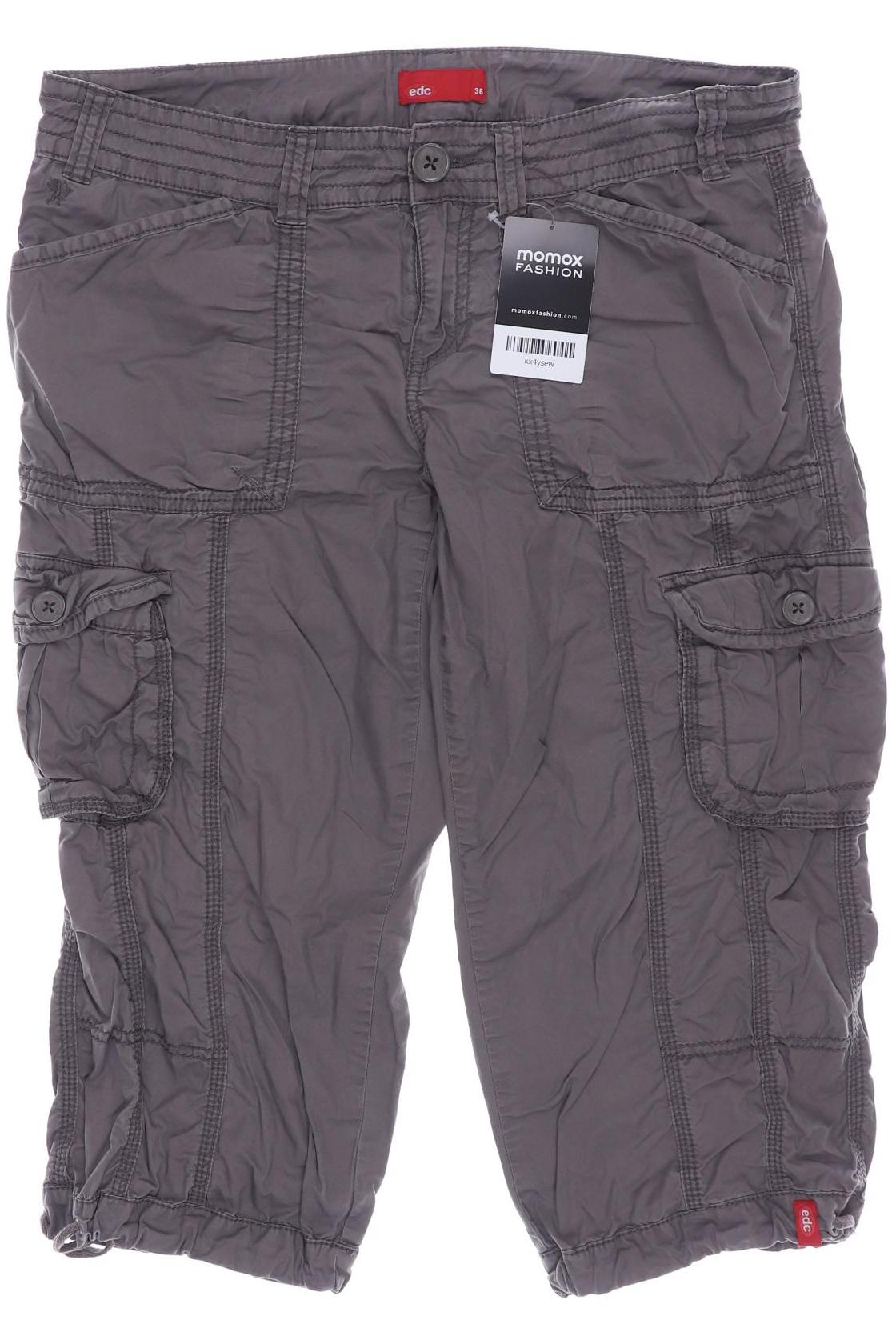 

Esprit Damen Shorts, grau