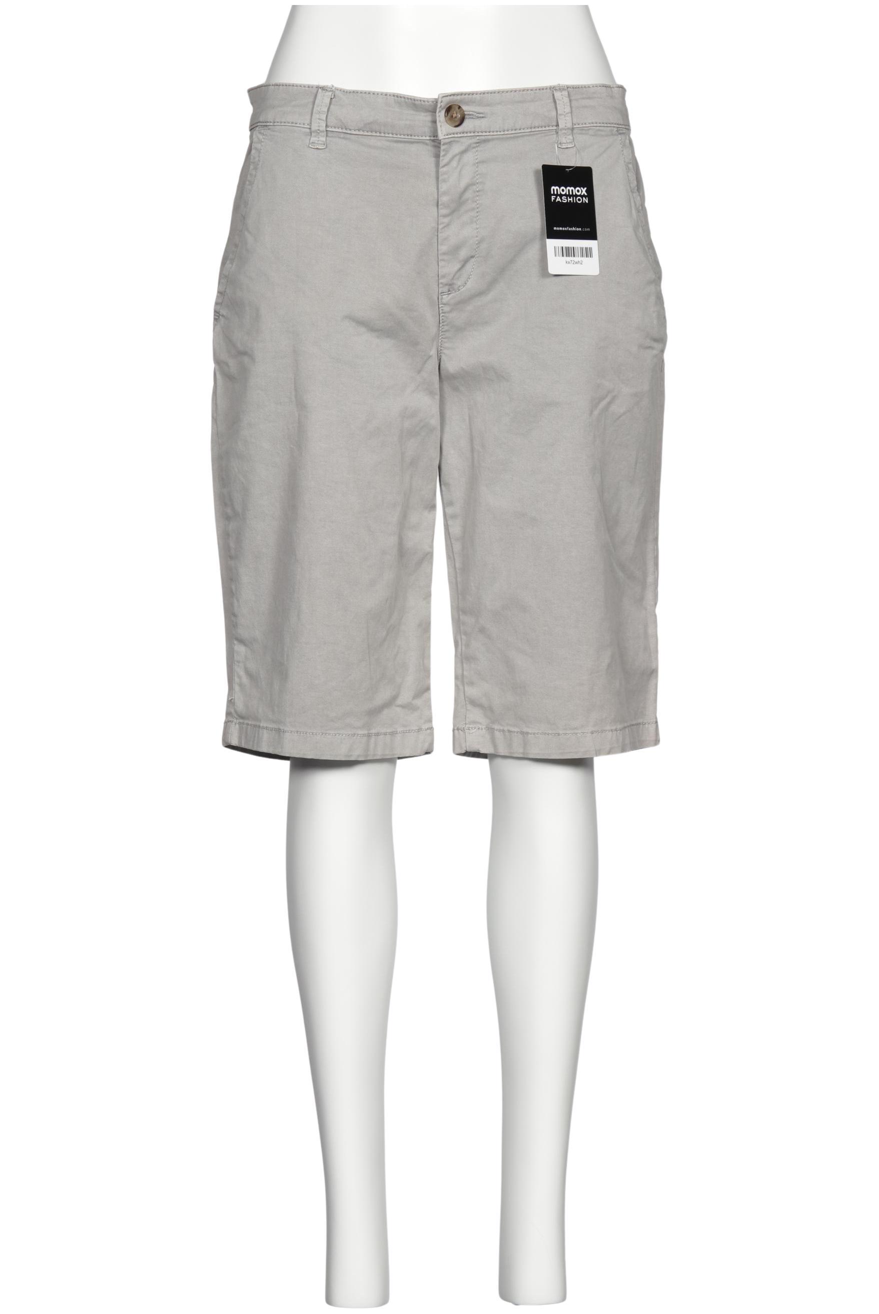

Esprit Damen Shorts, grau, Gr. 36