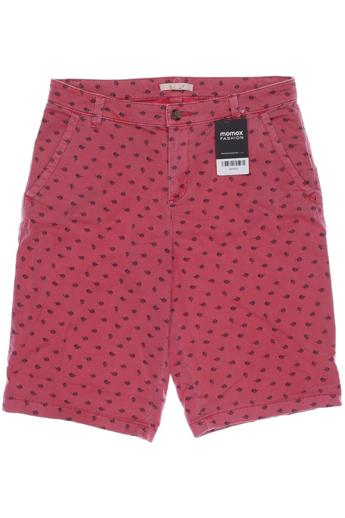 

Esprit Damen Shorts, pink