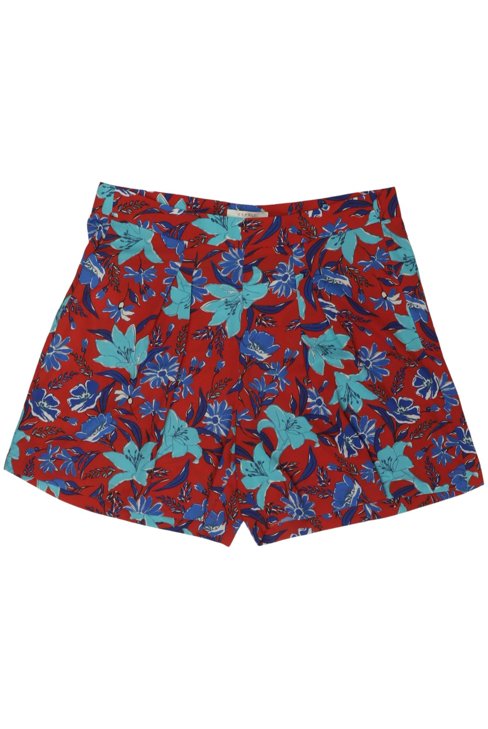 

Esprit Damen Shorts, mehrfarbig, Gr. 42