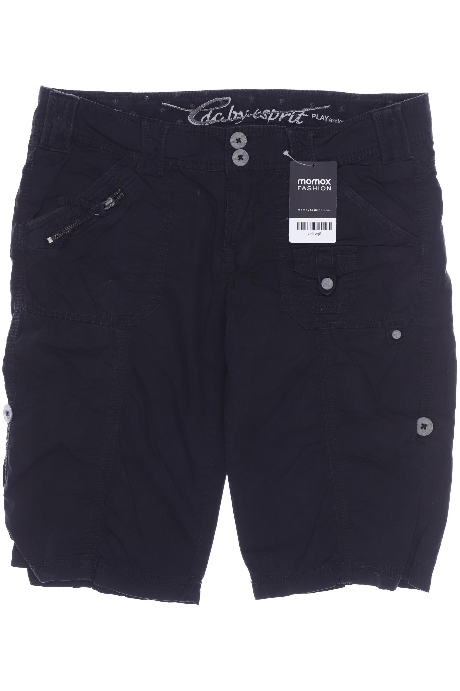 

Esprit Damen Shorts, schwarz