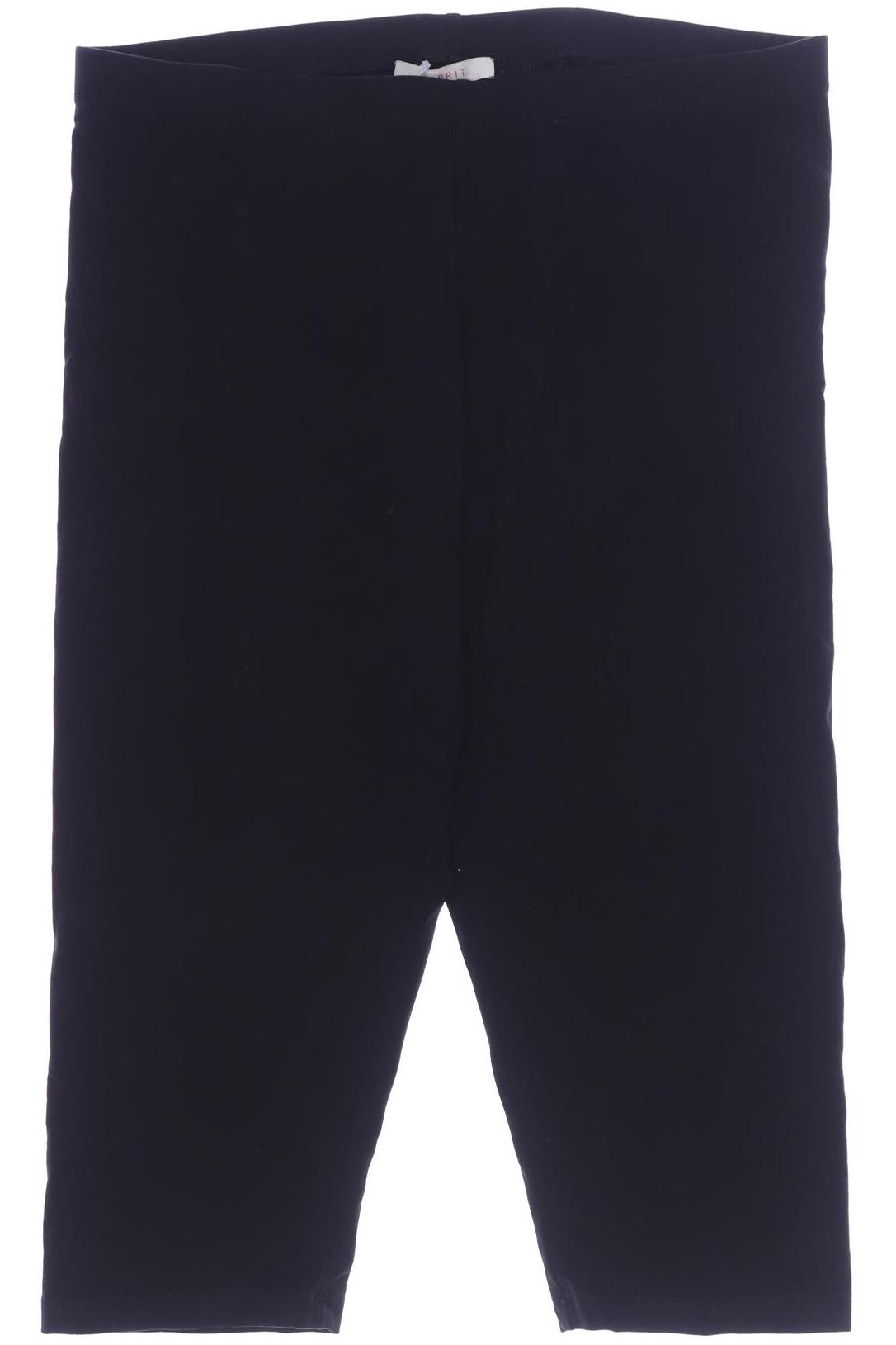 

Esprit Damen Shorts, schwarz
