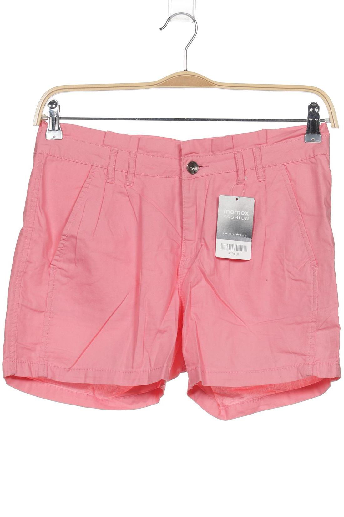

Esprit Damen Shorts, pink, Gr. 36