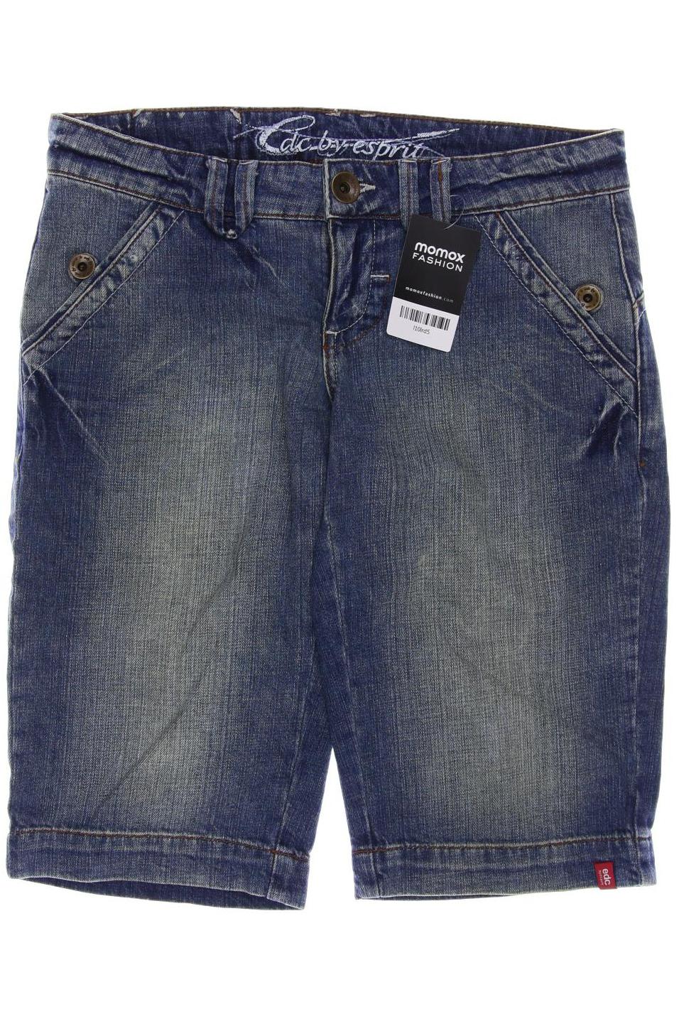 

Esprit Damen Shorts, blau