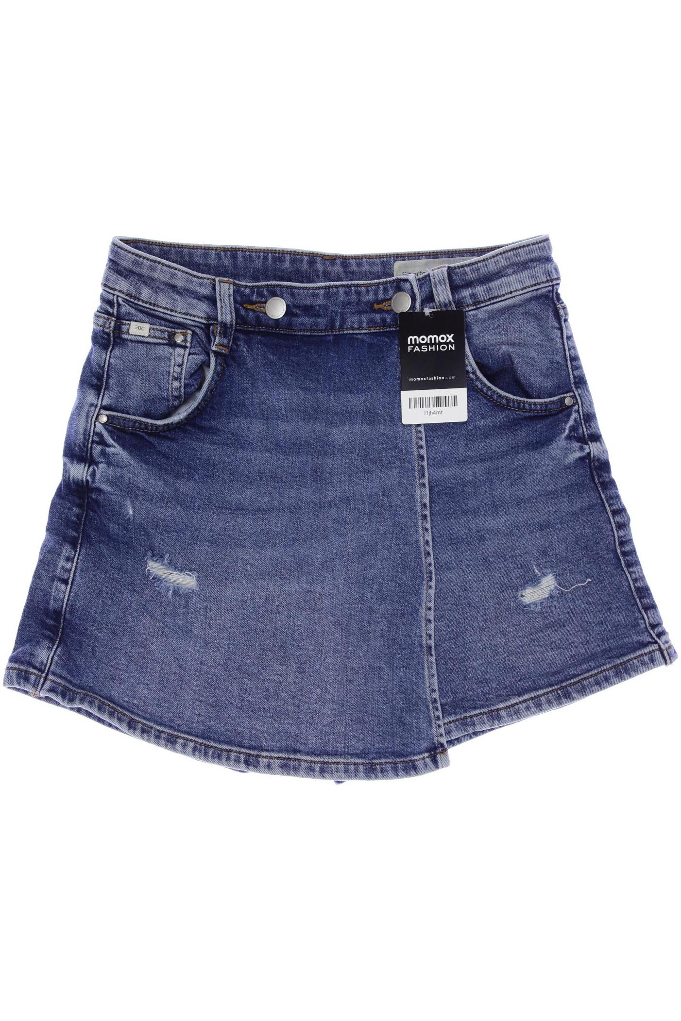 

Esprit Damen Shorts, blau, Gr. 36