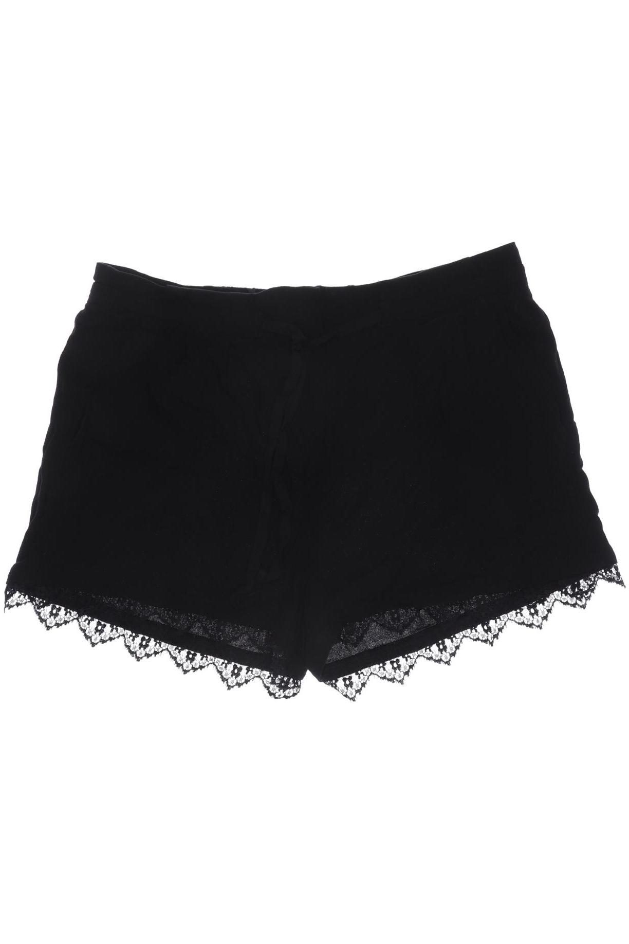 

Esprit Damen Shorts, schwarz, Gr. 36
