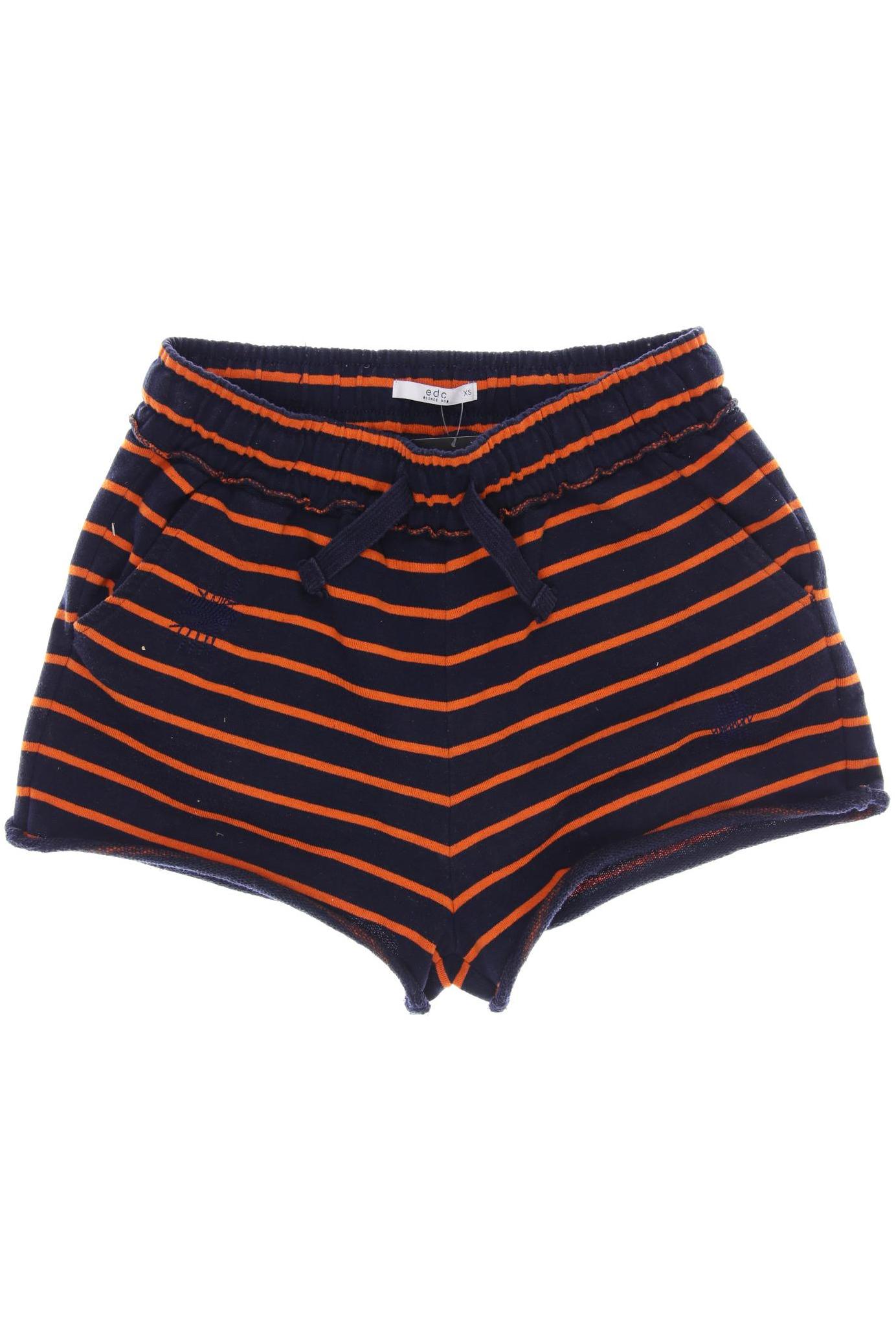 

Esprit Damen Shorts, marineblau