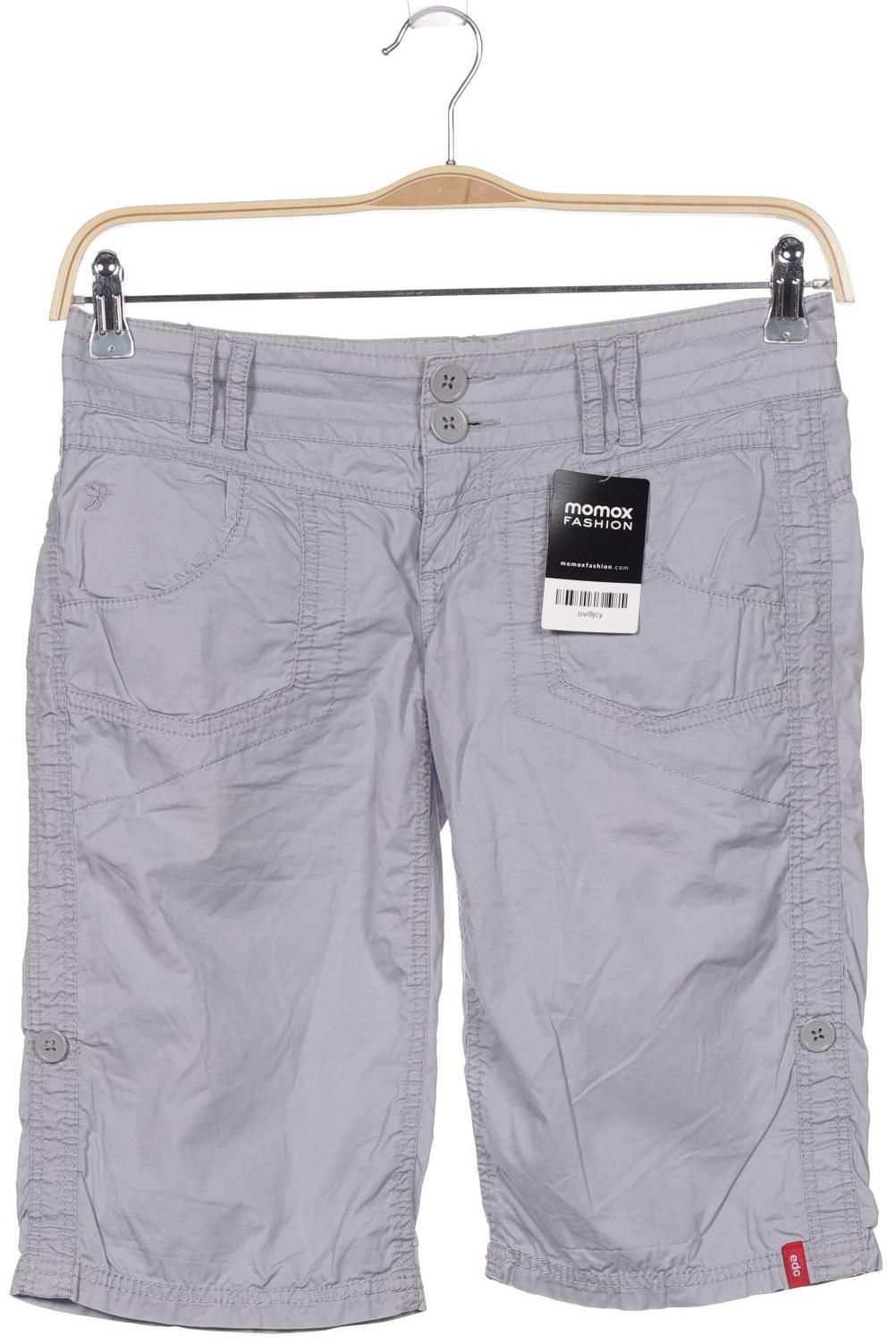 

Esprit Damen Shorts, flieder, Gr. 34