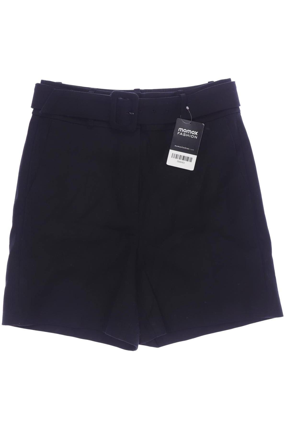

Esprit Damen Shorts, schwarz, Gr. 34