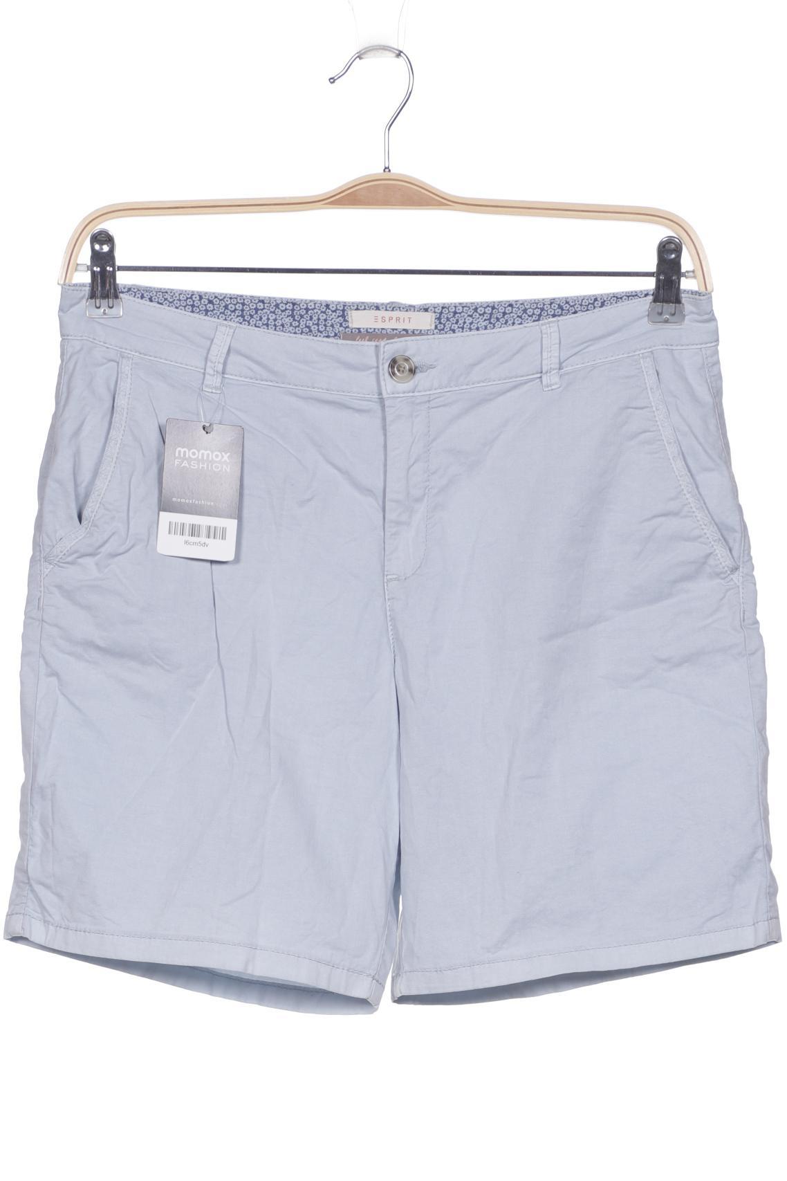 

Esprit Damen Shorts, hellblau
