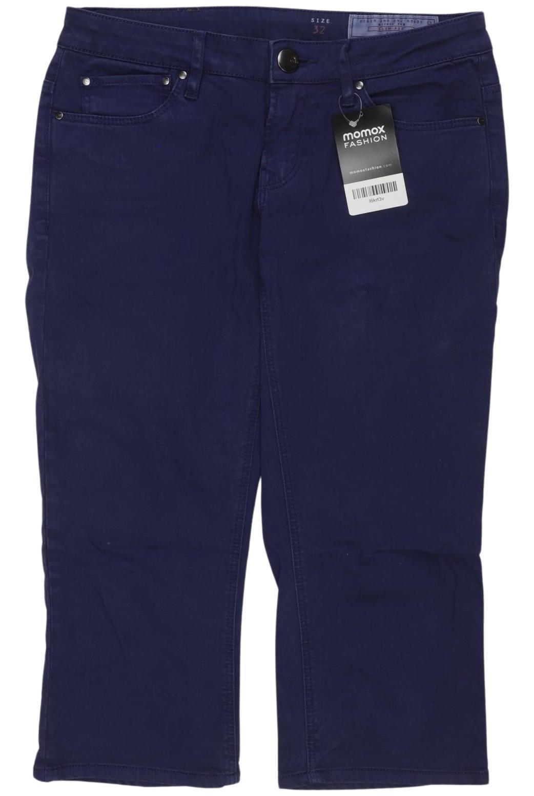 

Esprit Damen Shorts, marineblau, Gr. 32