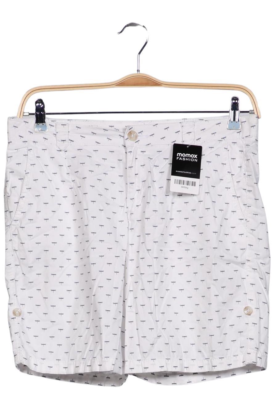 

Esprit Damen Shorts, weiß, Gr. 38