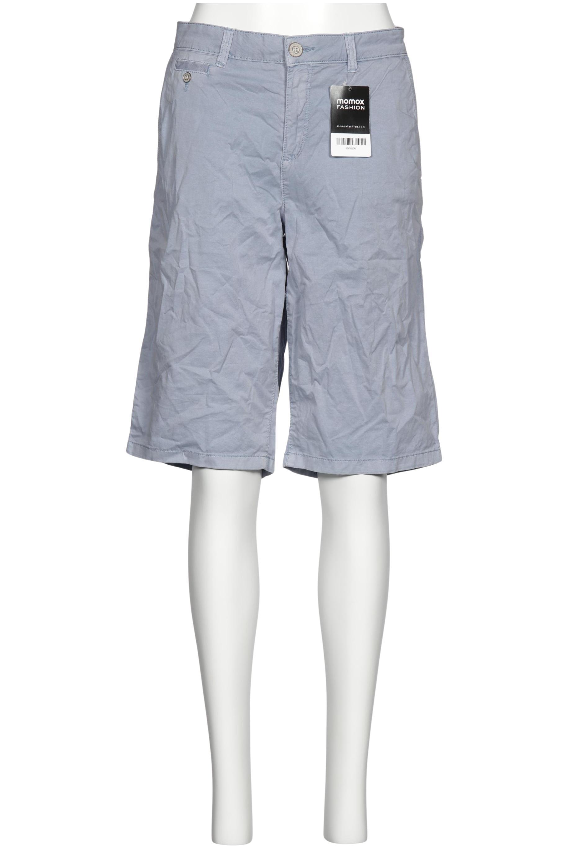 

Esprit Damen Shorts, blau, Gr. 38