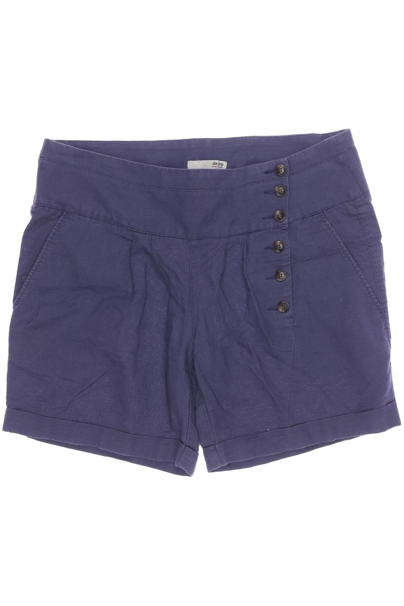 

Esprit Damen Shorts, blau, Gr. 40