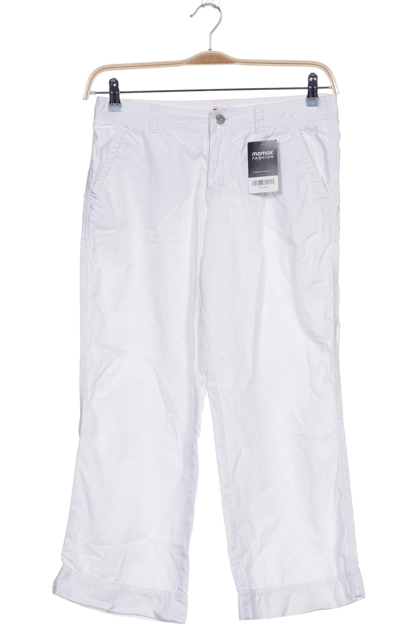 

Esprit Damen Shorts, weiß, Gr. 38