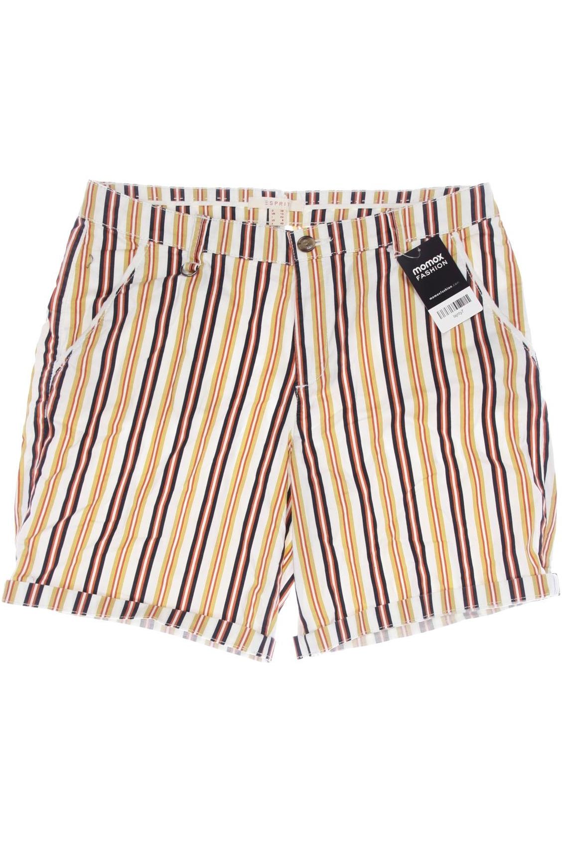 

Esprit Damen Shorts, mehrfarbig, Gr. 38