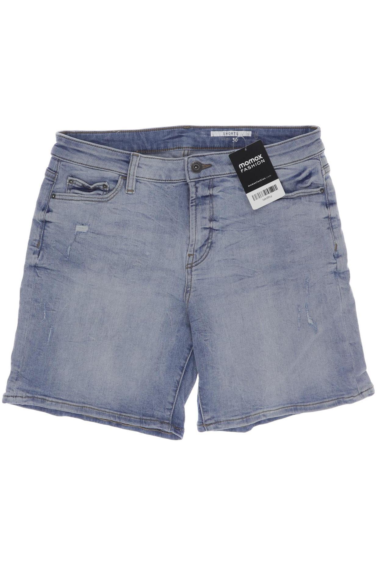 

Esprit Damen Shorts, hellblau