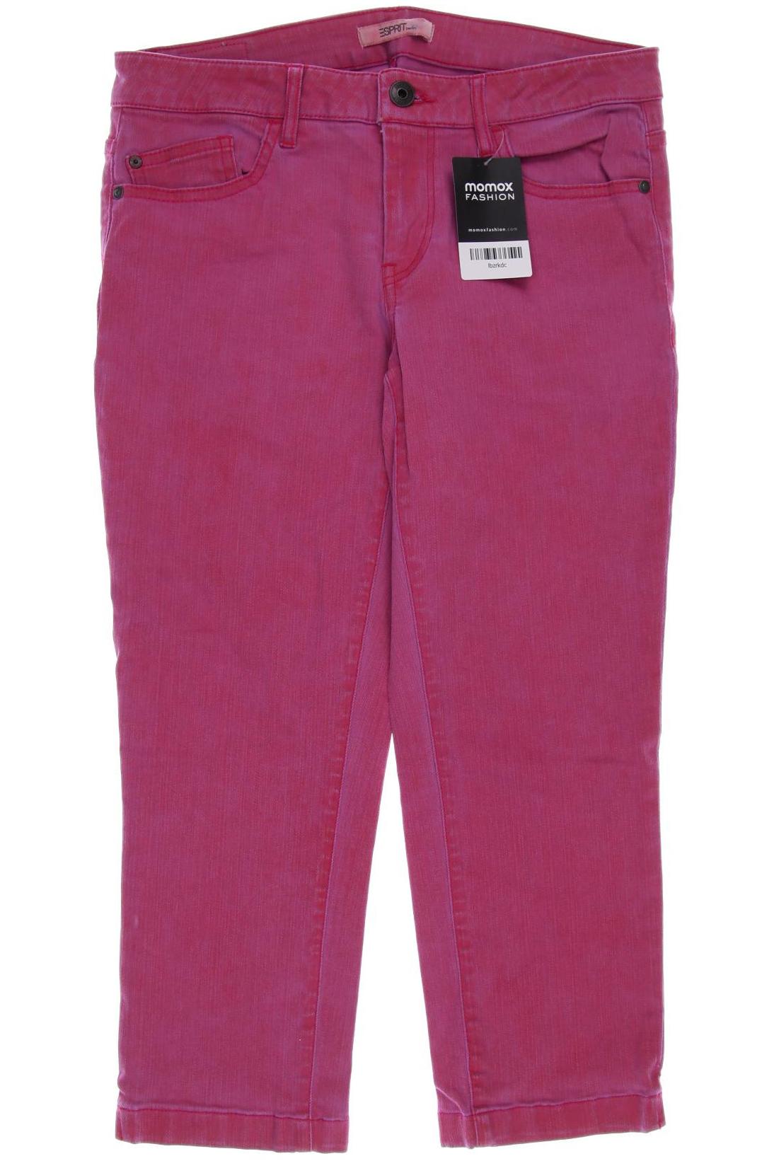 

Esprit Damen Shorts, pink