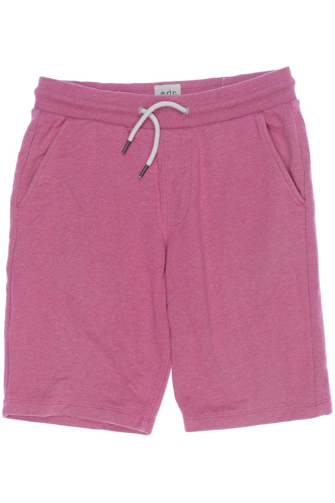 

Esprit Damen Shorts, pink, Gr. 34