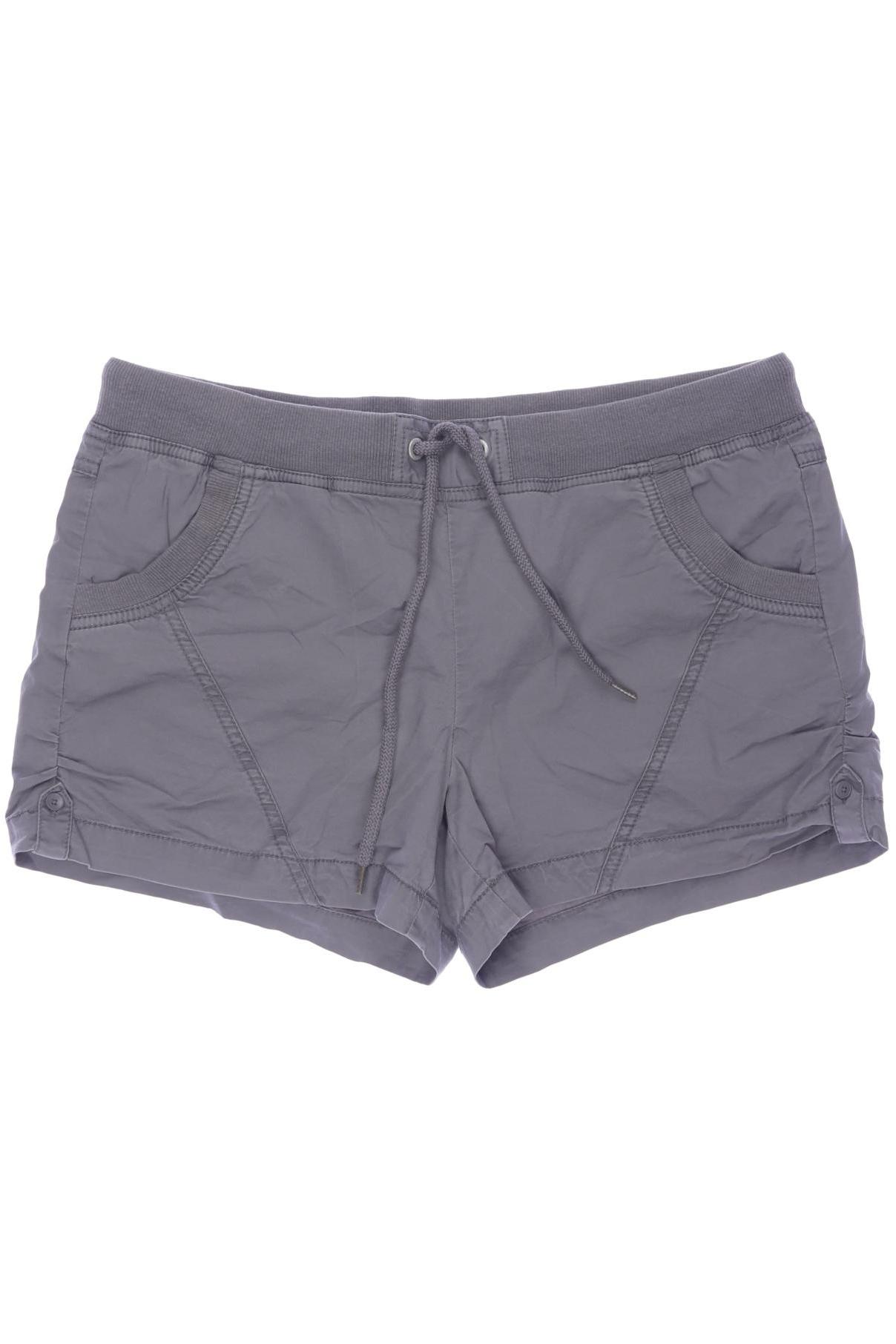 

Esprit Damen Shorts, grau, Gr. 42