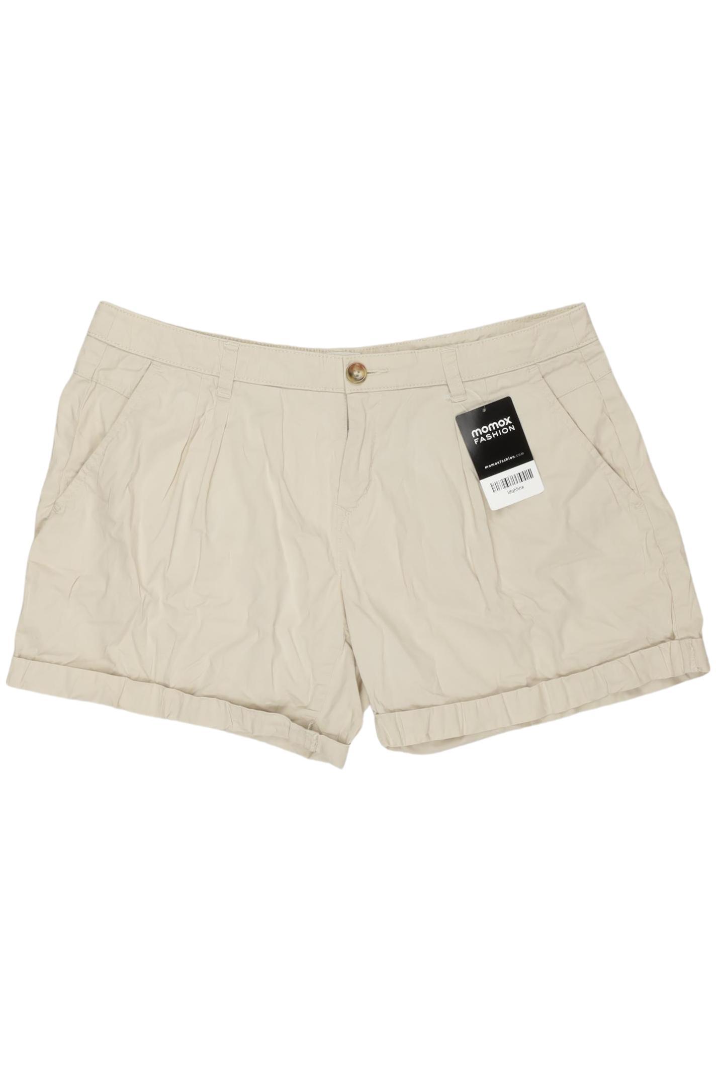 

Esprit Damen Shorts, beige, Gr. 38