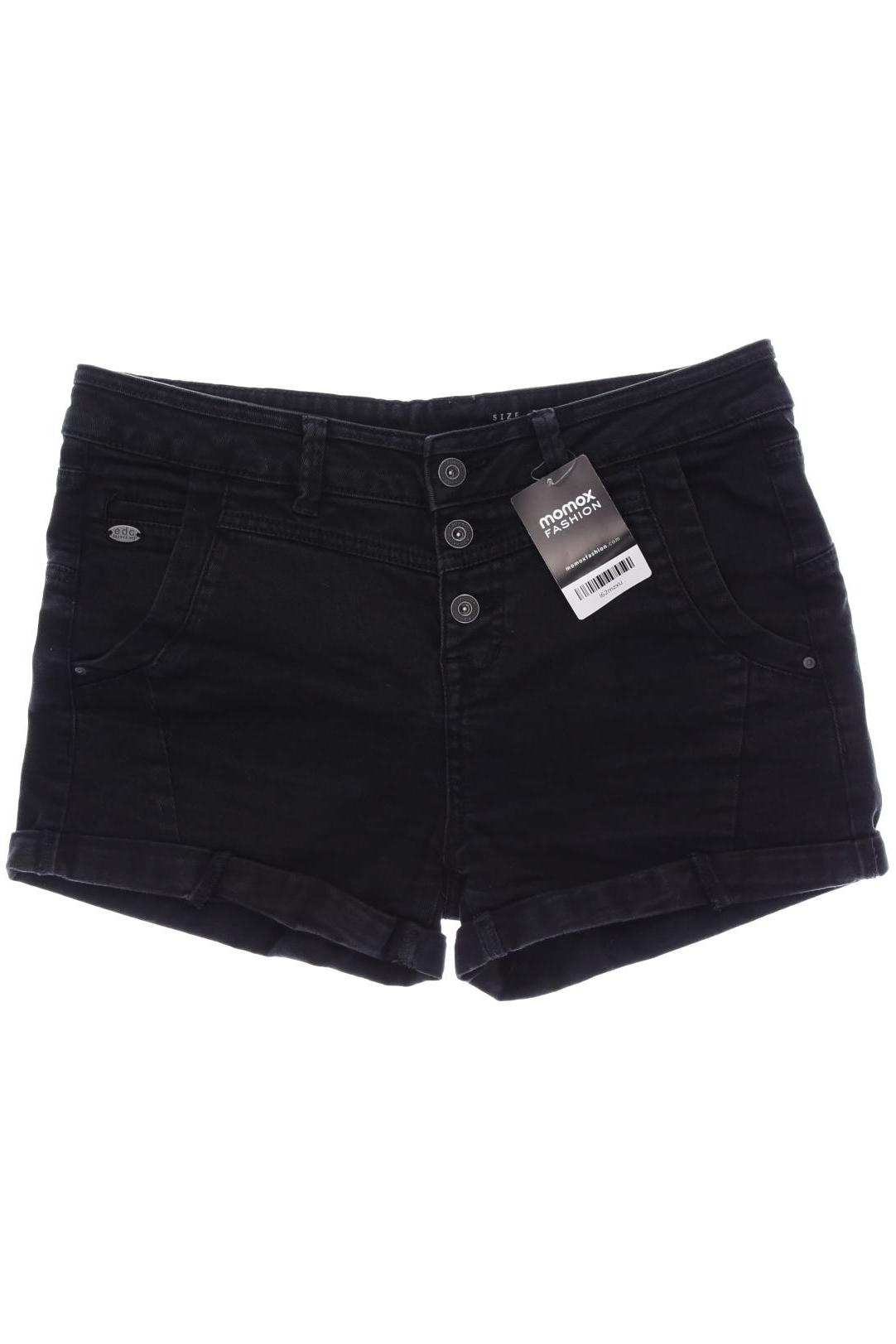 

Esprit Damen Shorts, schwarz, Gr. 42