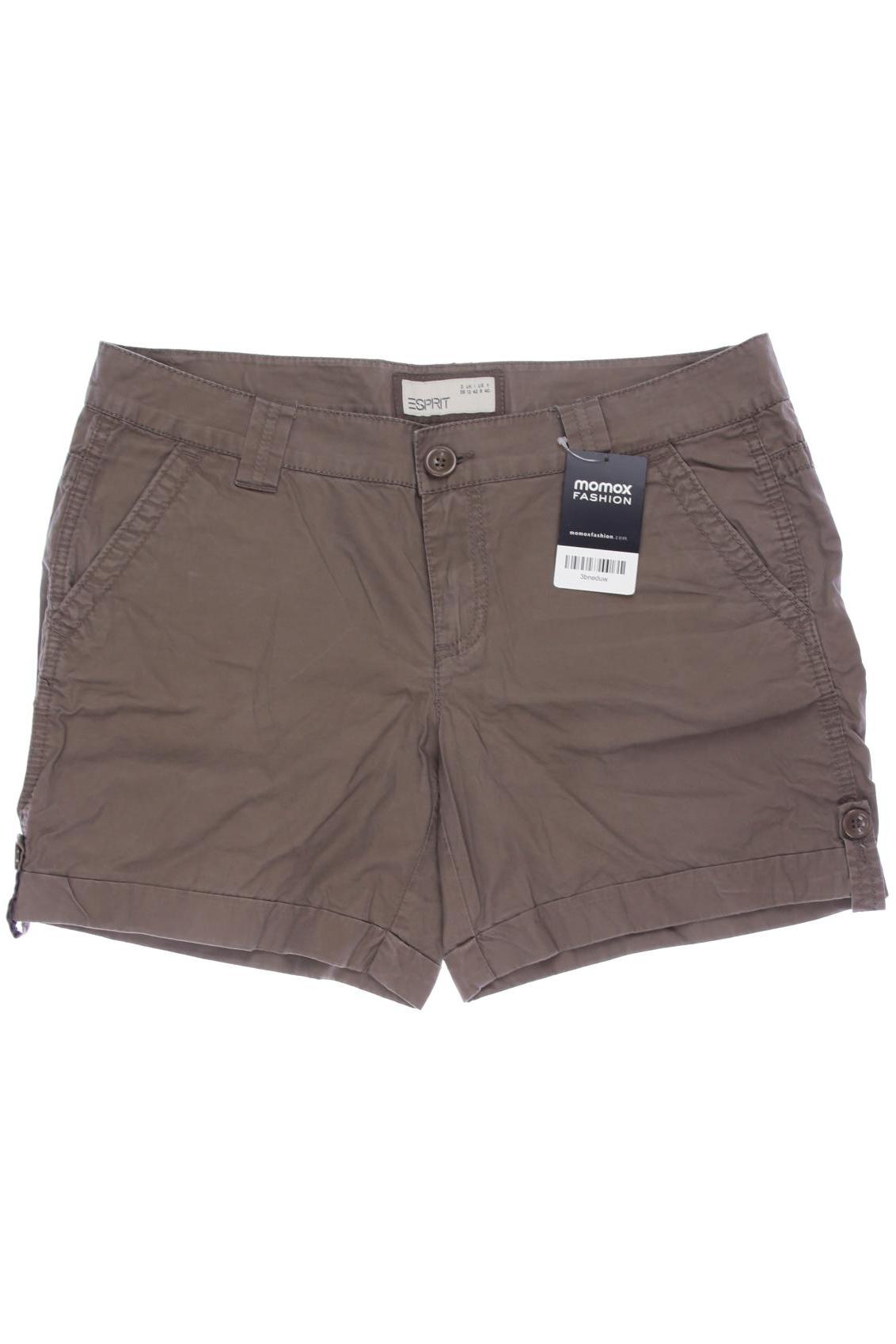 

Esprit Damen Shorts, braun