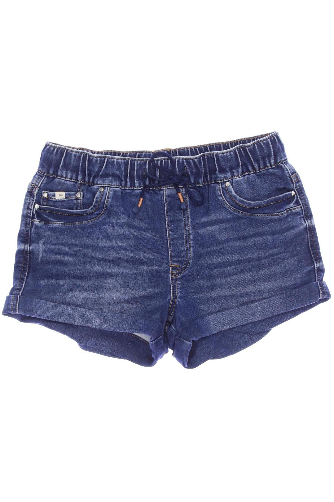 

Esprit Damen Shorts, marineblau, Gr. 26