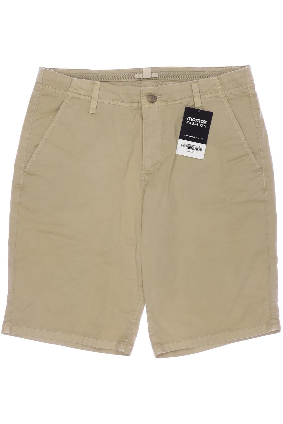 

Esprit Damen Shorts, beige, Gr. 36