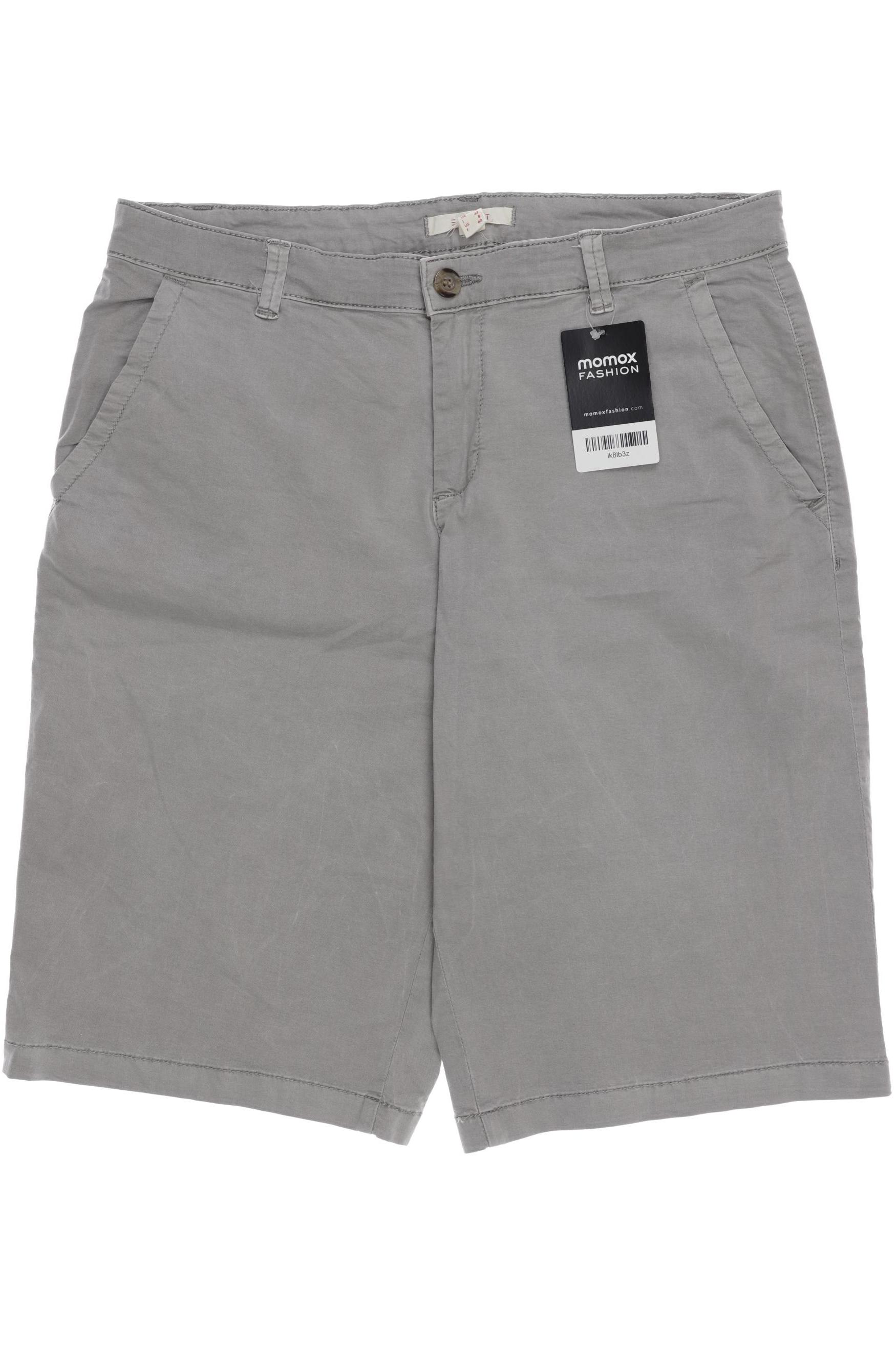 

Esprit Damen Shorts, grau