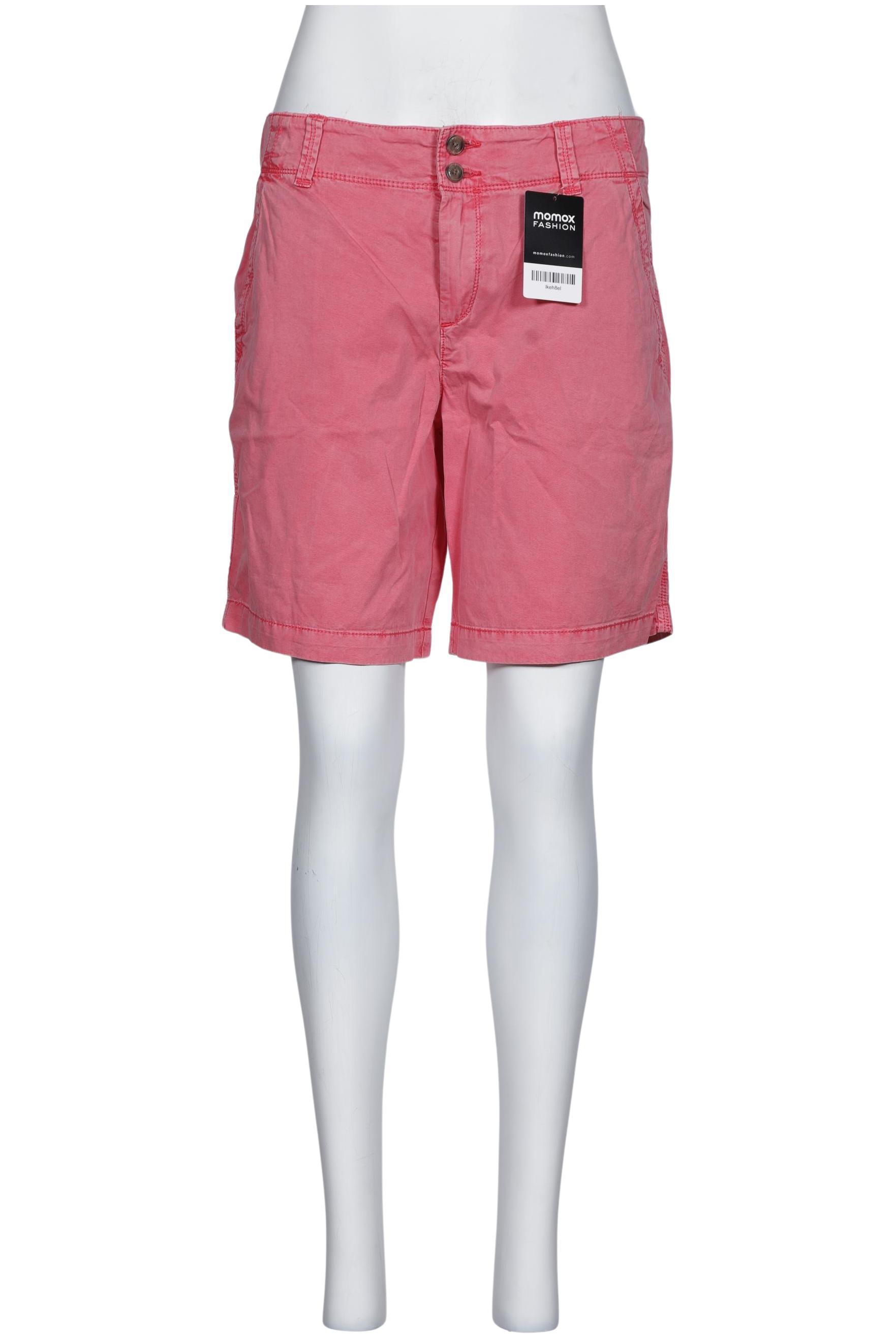 

Esprit Damen Shorts, pink, Gr. 38