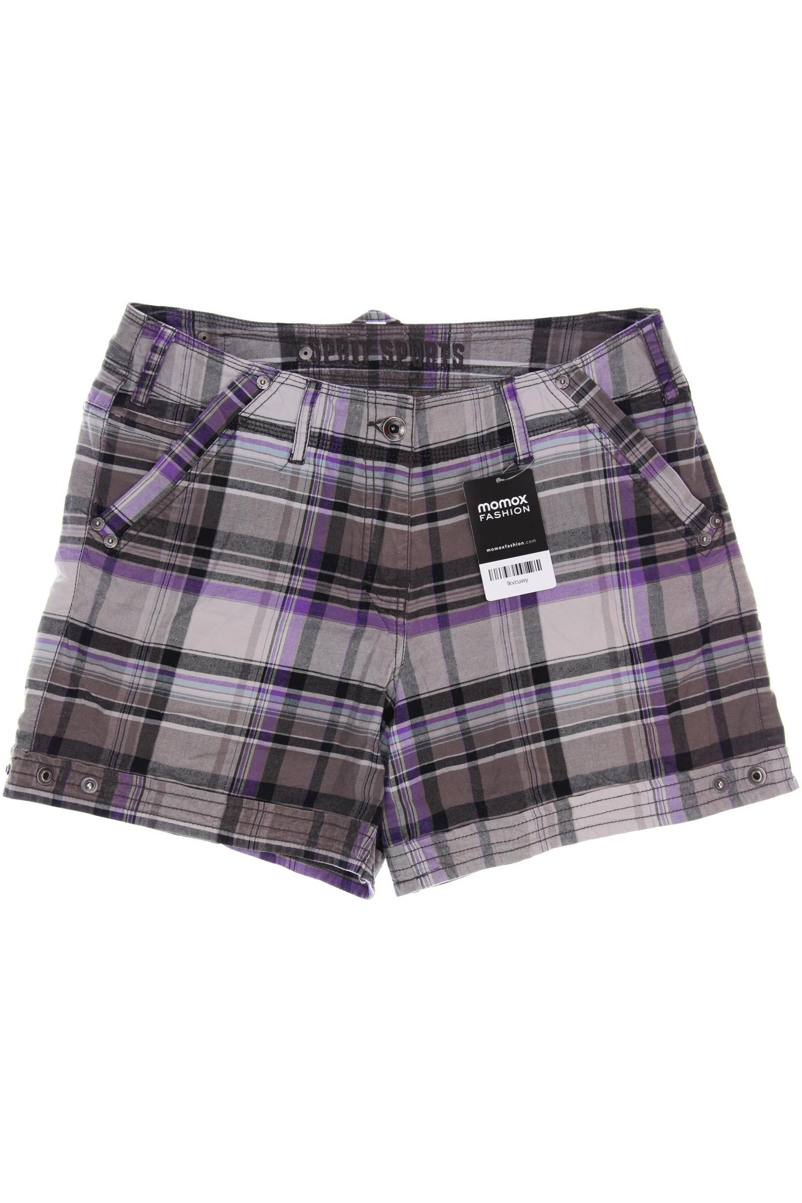 

Esprit Damen Shorts, grau