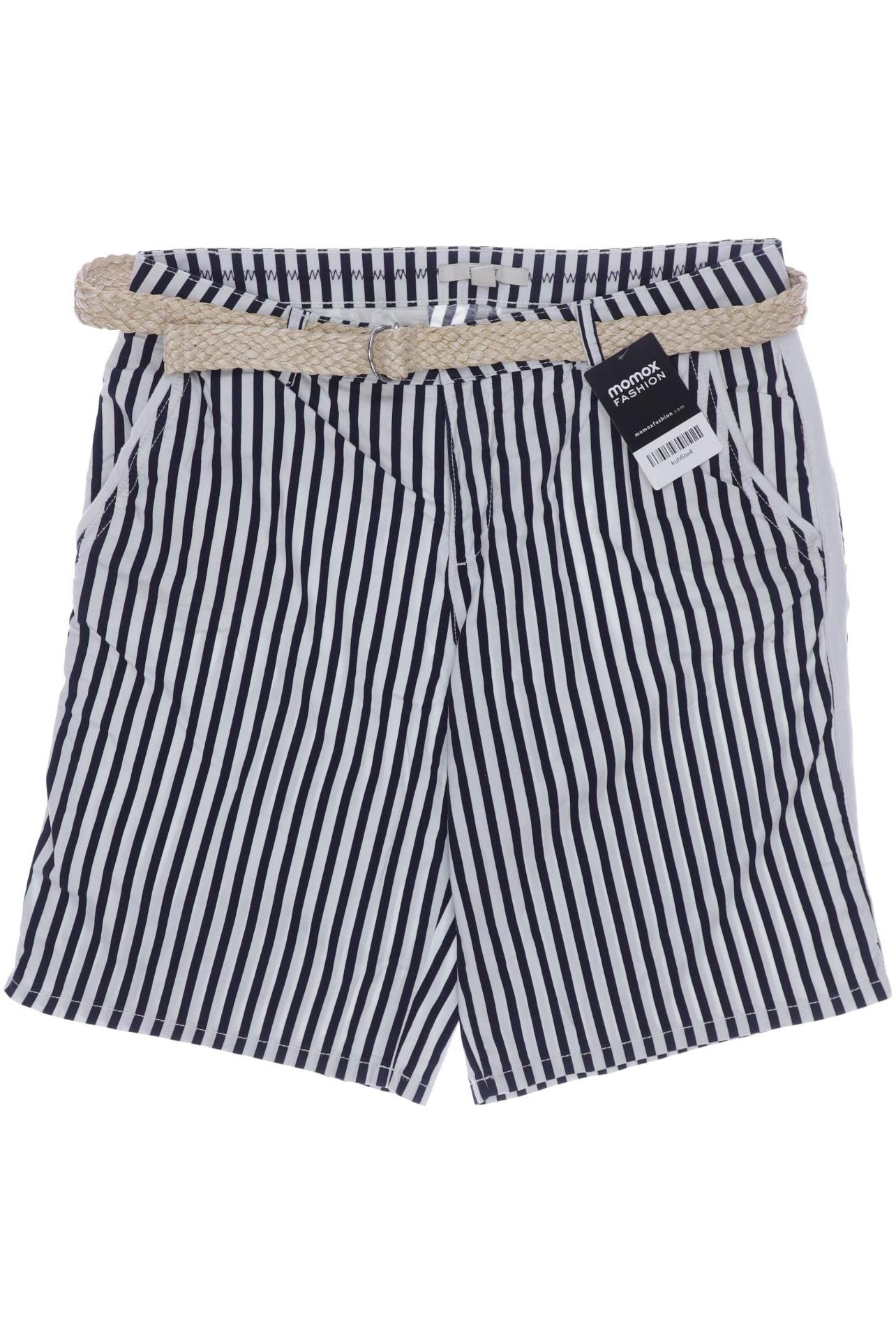 

Esprit Damen Shorts, marineblau, Gr. 38