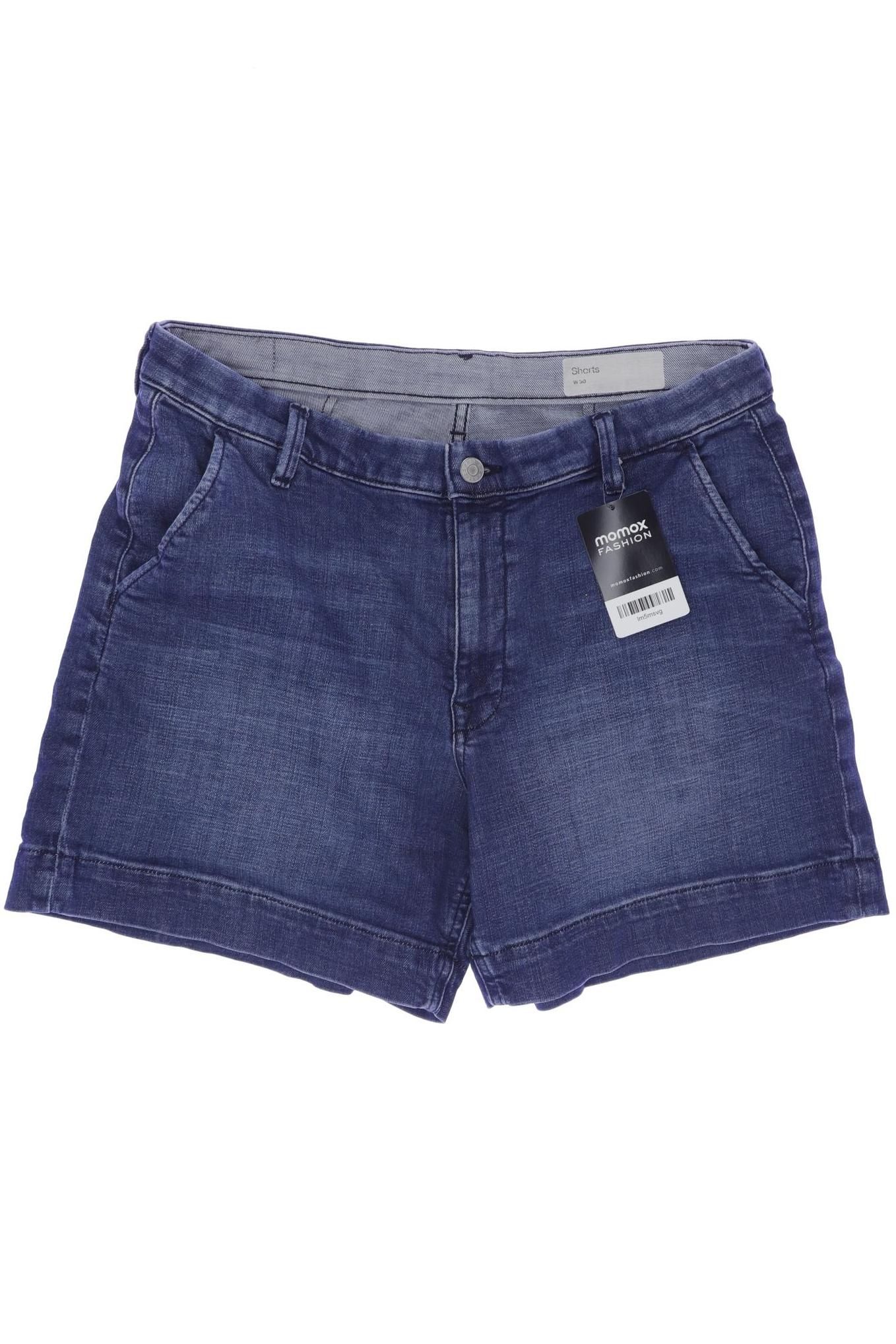 

Esprit Damen Shorts, marineblau, Gr. 30