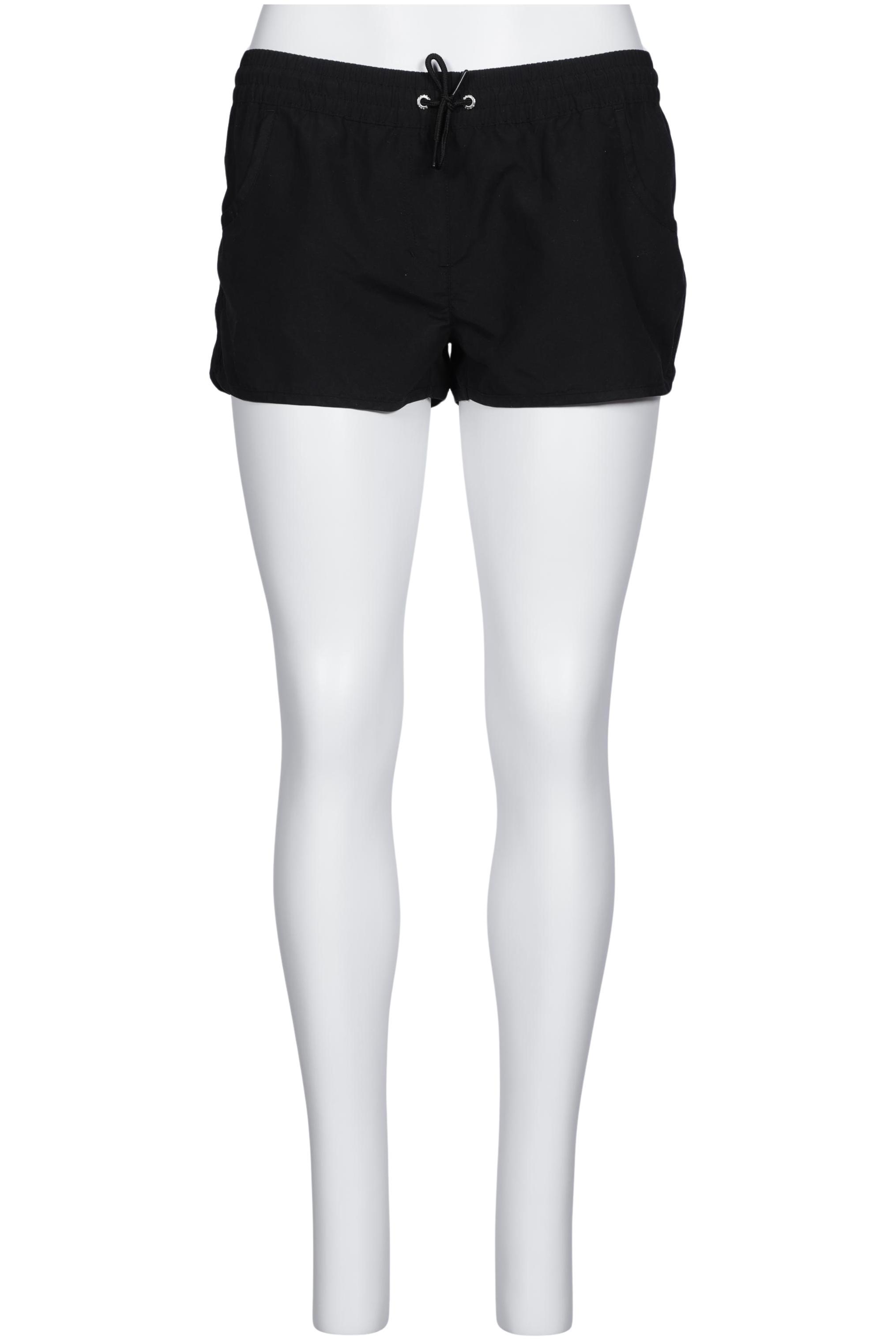 

Esprit Damen Shorts, schwarz, Gr. 44
