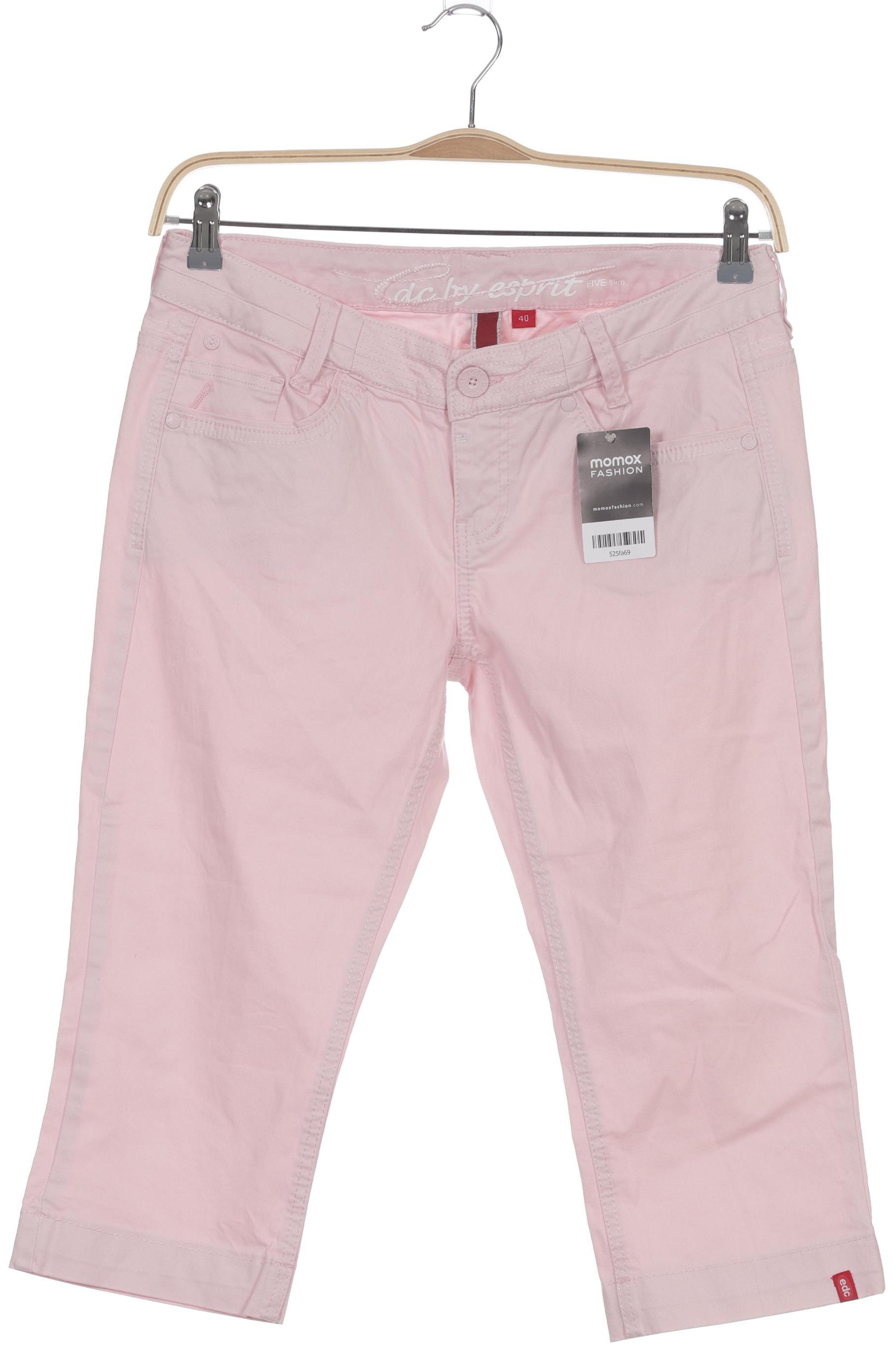 

Esprit Damen Shorts, pink, Gr. 40