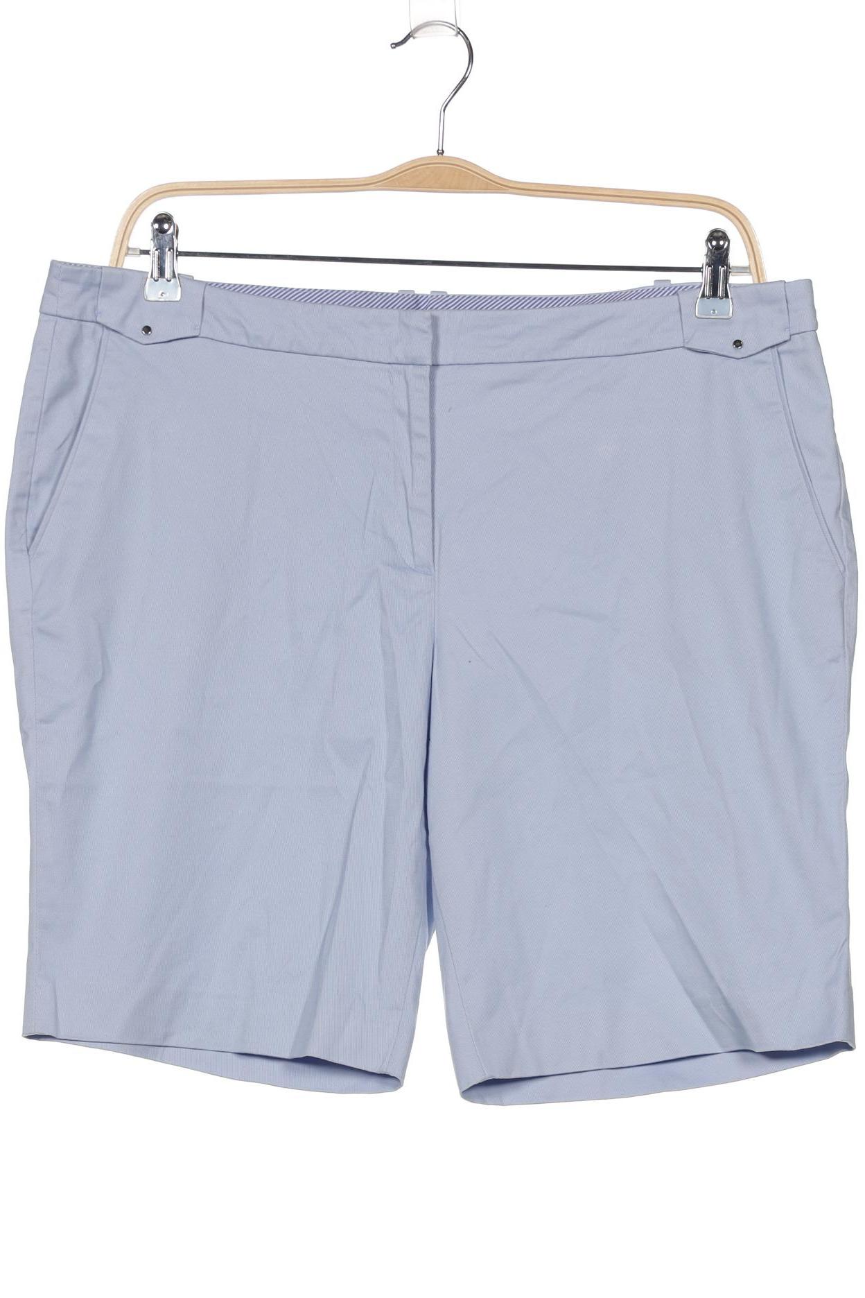 

Esprit Damen Shorts, hellblau, Gr. 44