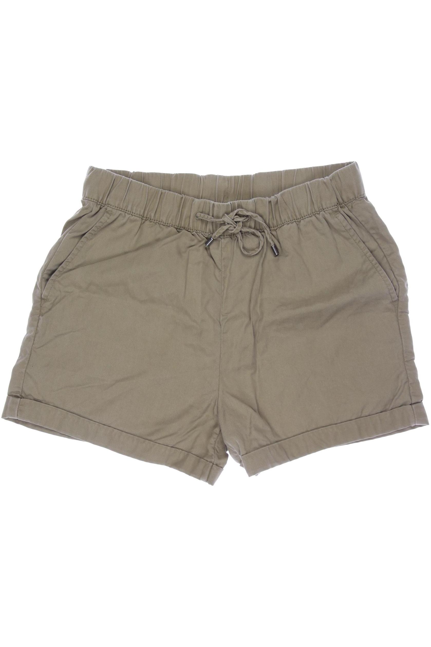 

Esprit Damen Shorts, beige, Gr. 34
