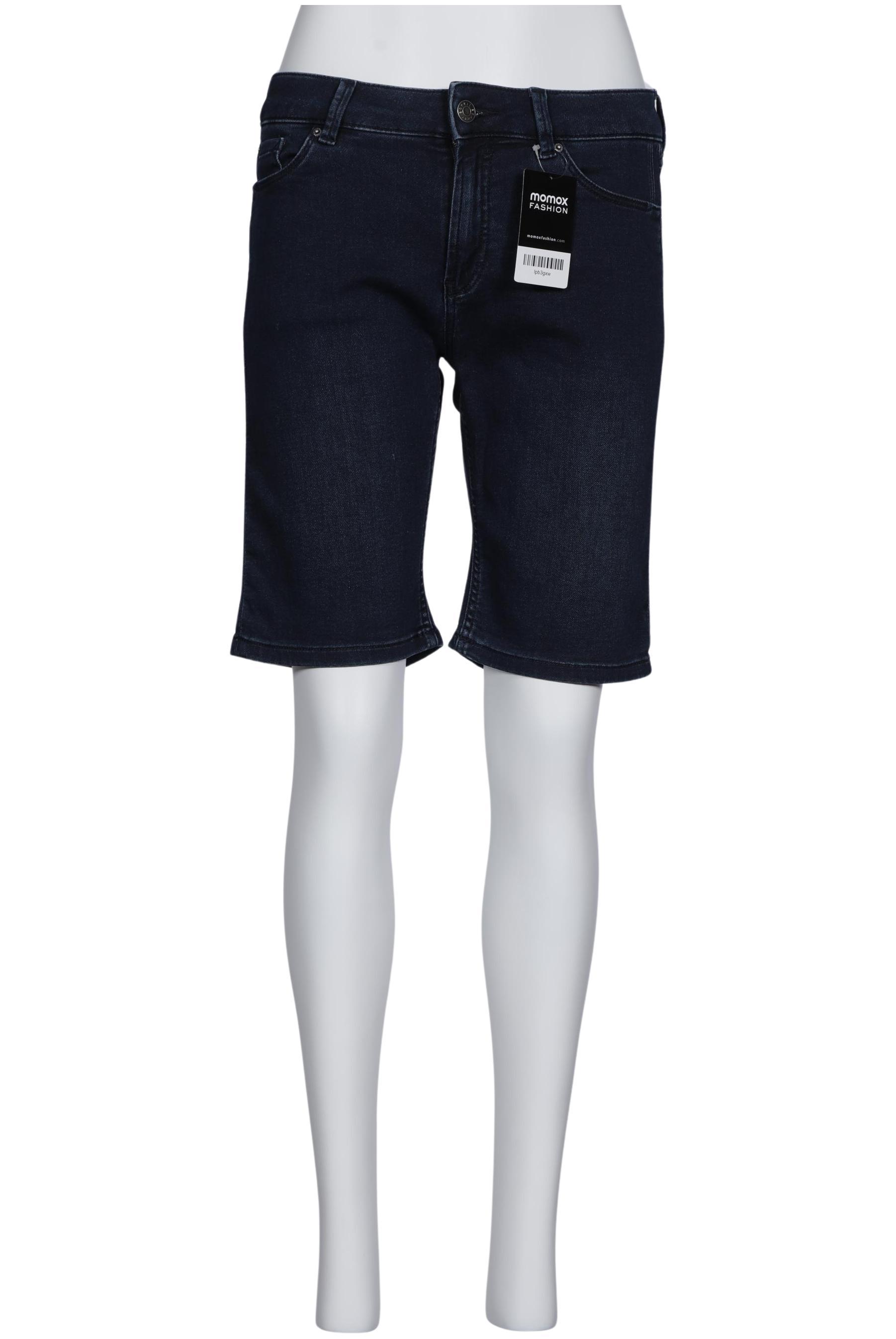 

Esprit Damen Shorts, marineblau, Gr. 27