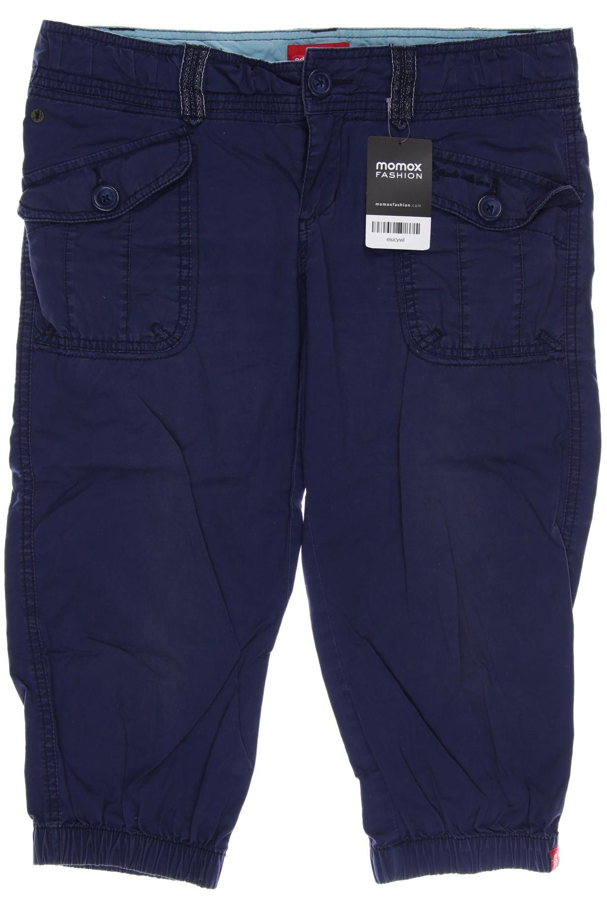 

Esprit Damen Shorts, blau