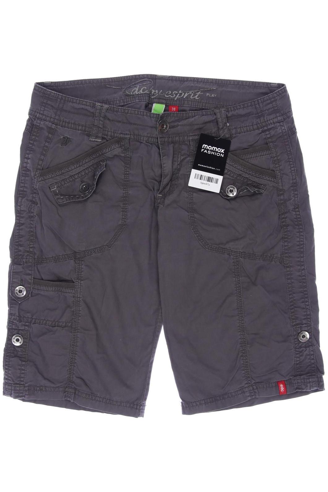 

Esprit Damen Shorts, braun