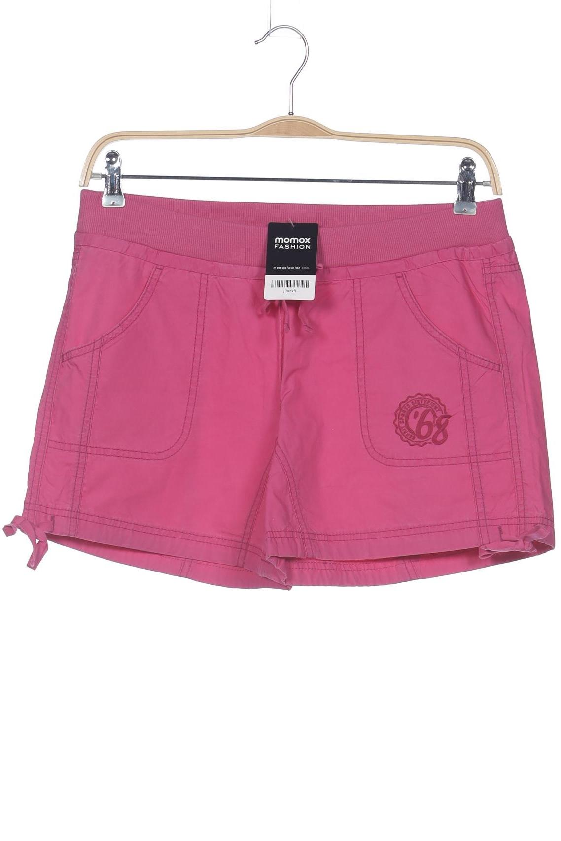 

Esprit Damen Shorts, pink, Gr. 40