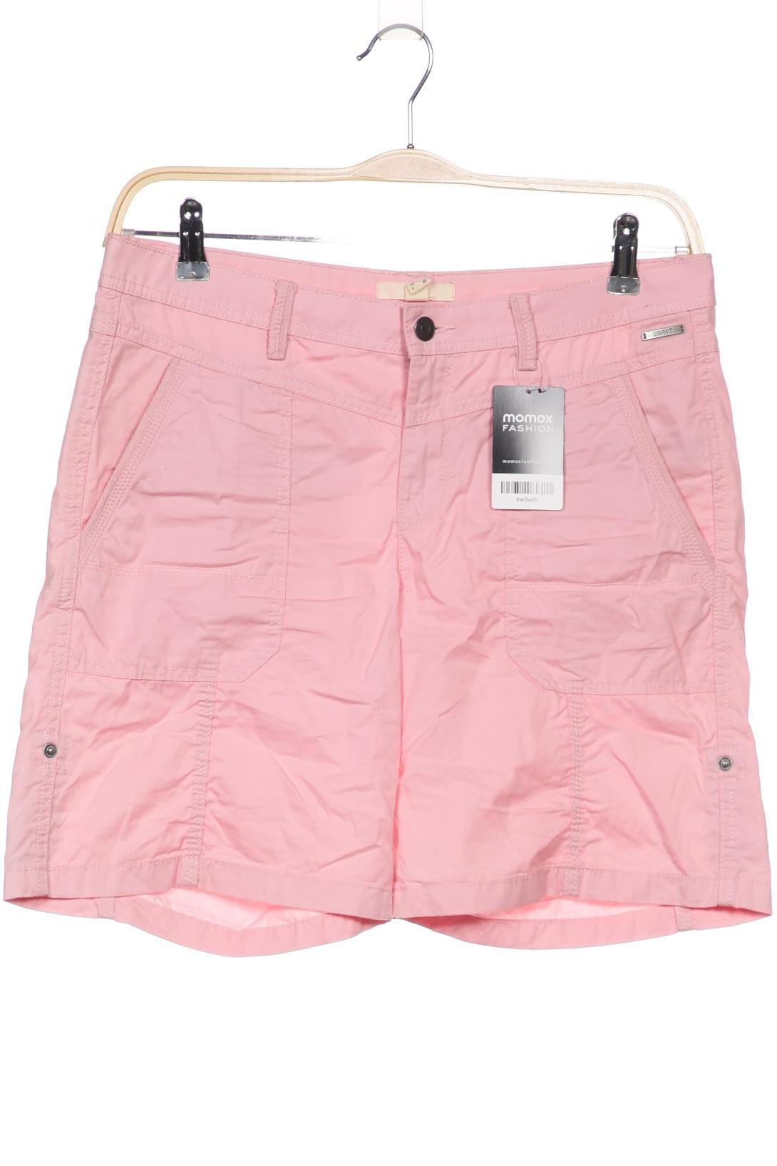 

Esprit Damen Shorts, pink