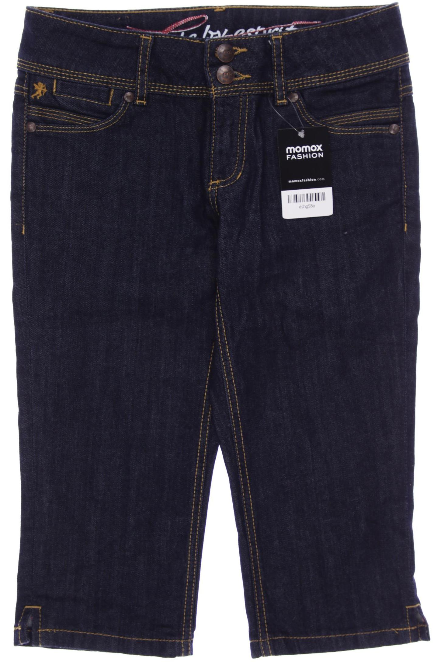 

Esprit Damen Shorts, marineblau, Gr. 36