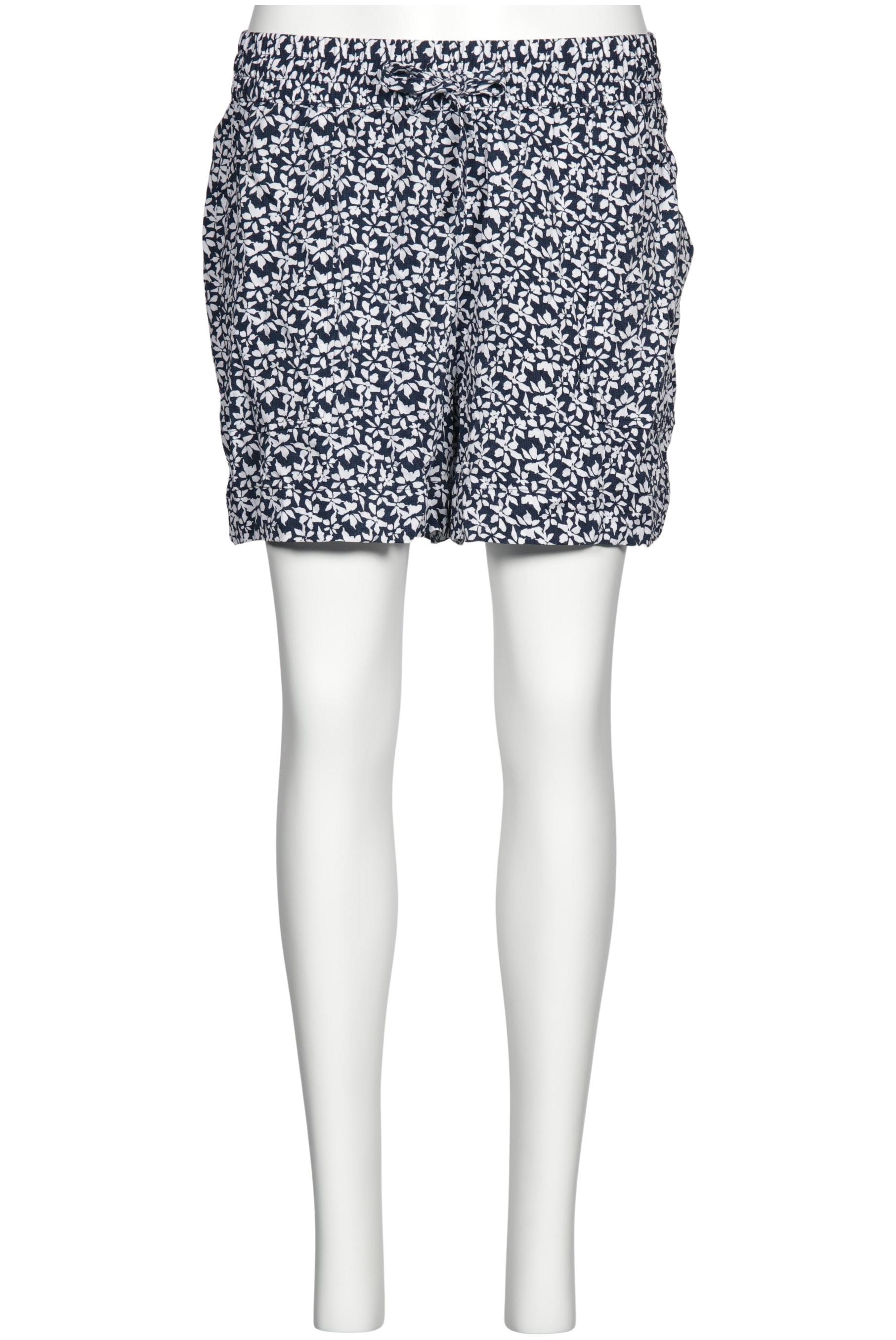 

Esprit Damen Shorts, marineblau, Gr. 38