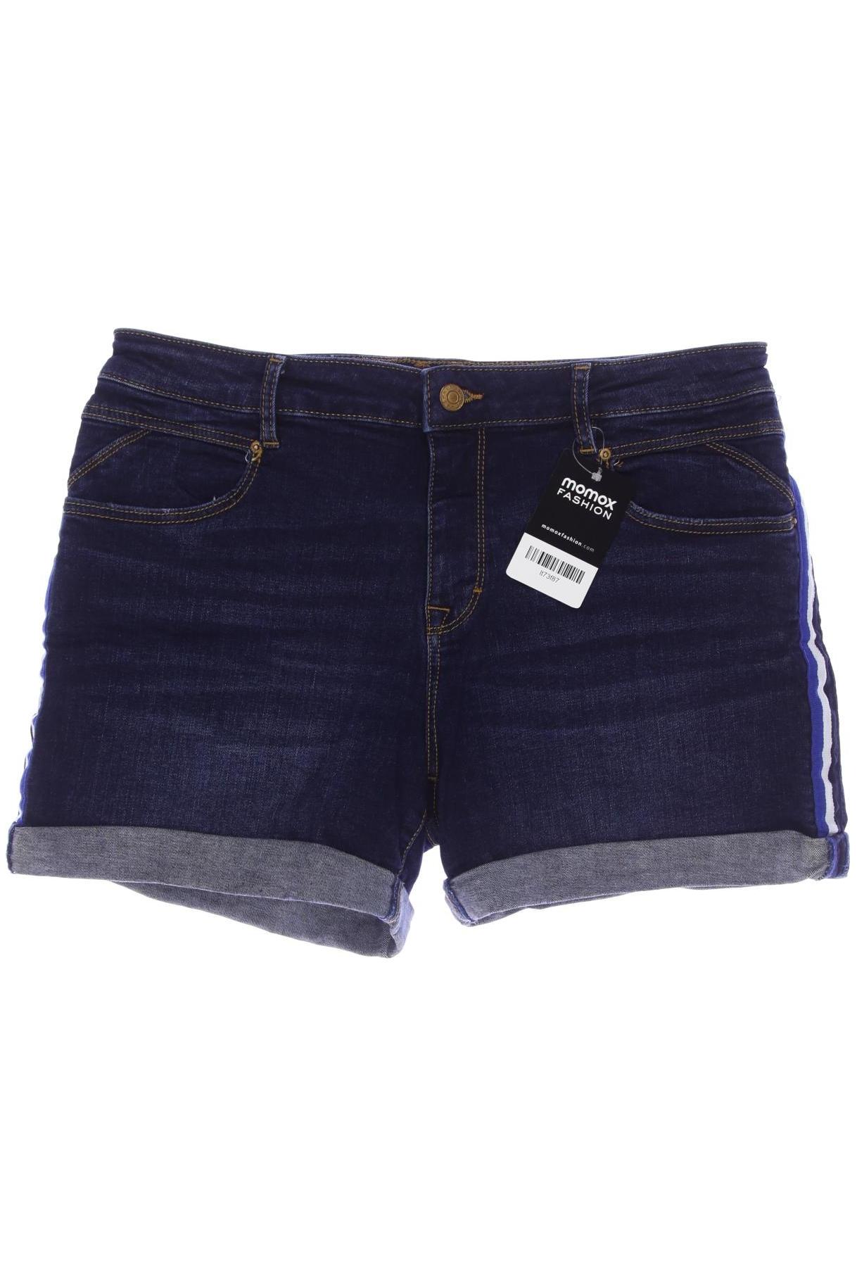 

Esprit Damen Shorts, marineblau, Gr. 29