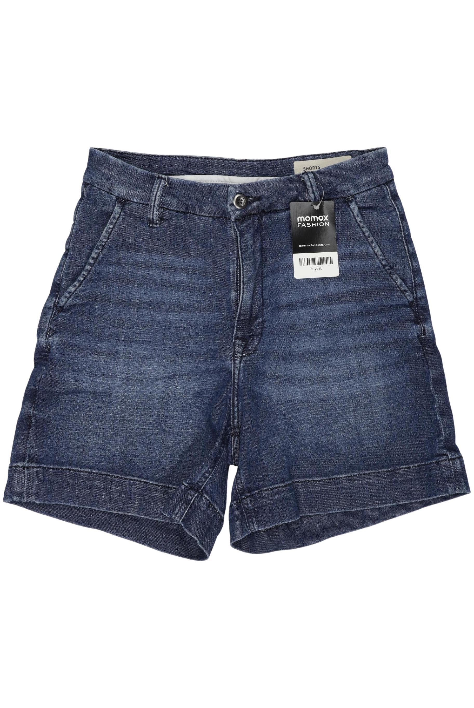 

Esprit Damen Shorts, marineblau, Gr. 27