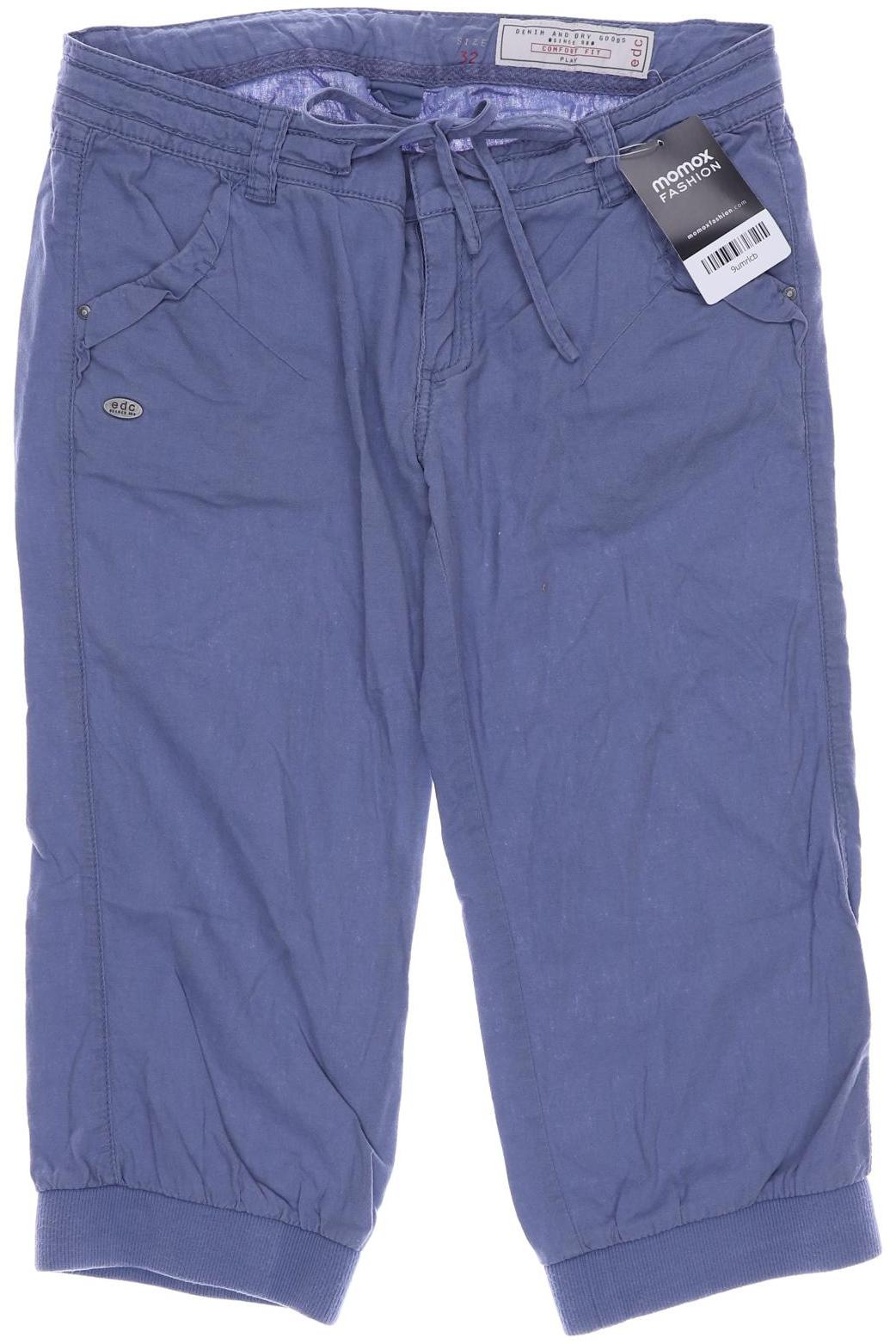 

Esprit Damen Shorts, hellblau
